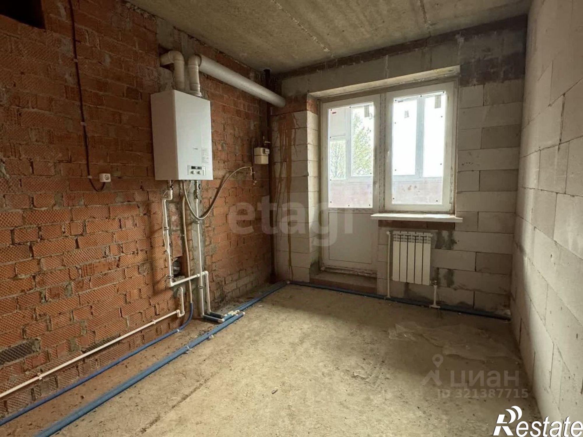 Купить квартиру за 3 100 000 рублей на Изумрудная улица, 18