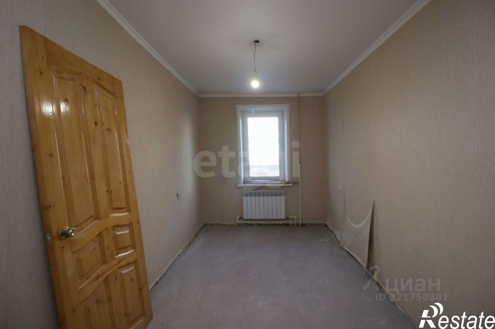 Купить квартиру за 3 900 000 рублей на Грабцевское шоссе, 77