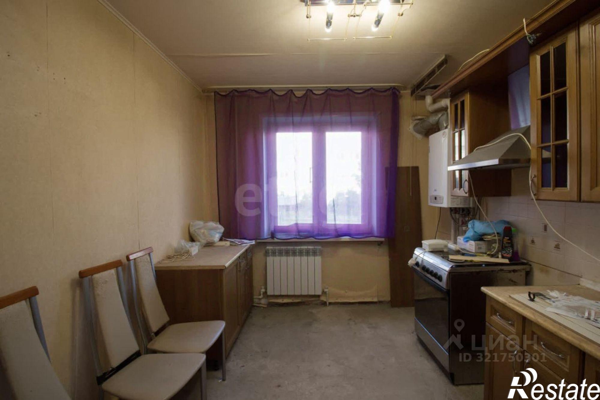 Купить квартиру за 3 900 000 рублей на Грабцевское шоссе, 77