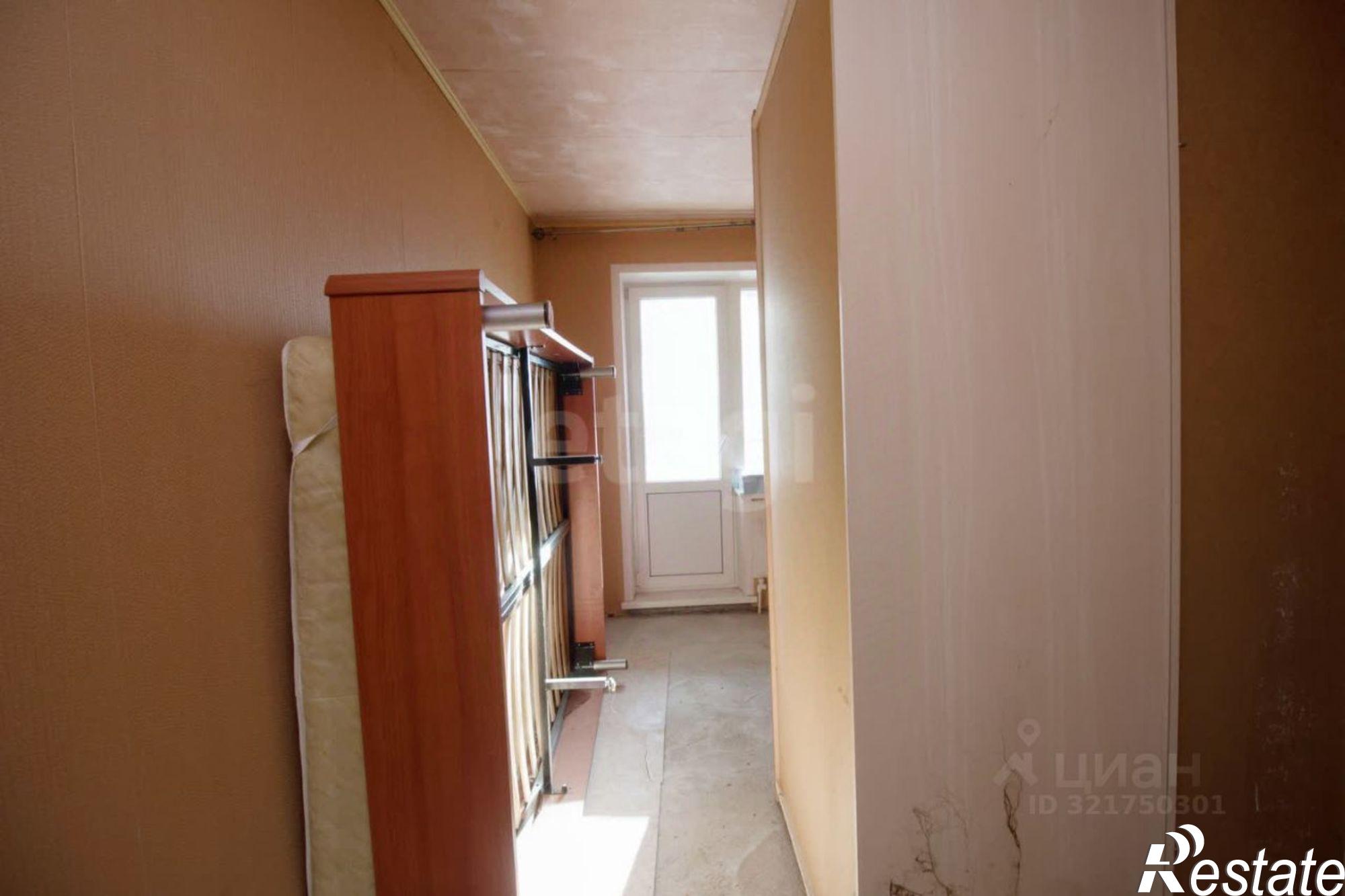 Купить квартиру за 3 900 000 рублей на Грабцевское шоссе, 77