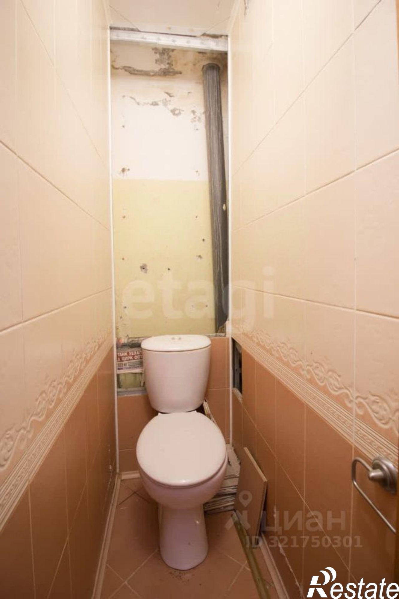 Купить квартиру за 3 900 000 рублей на Грабцевское шоссе, 77