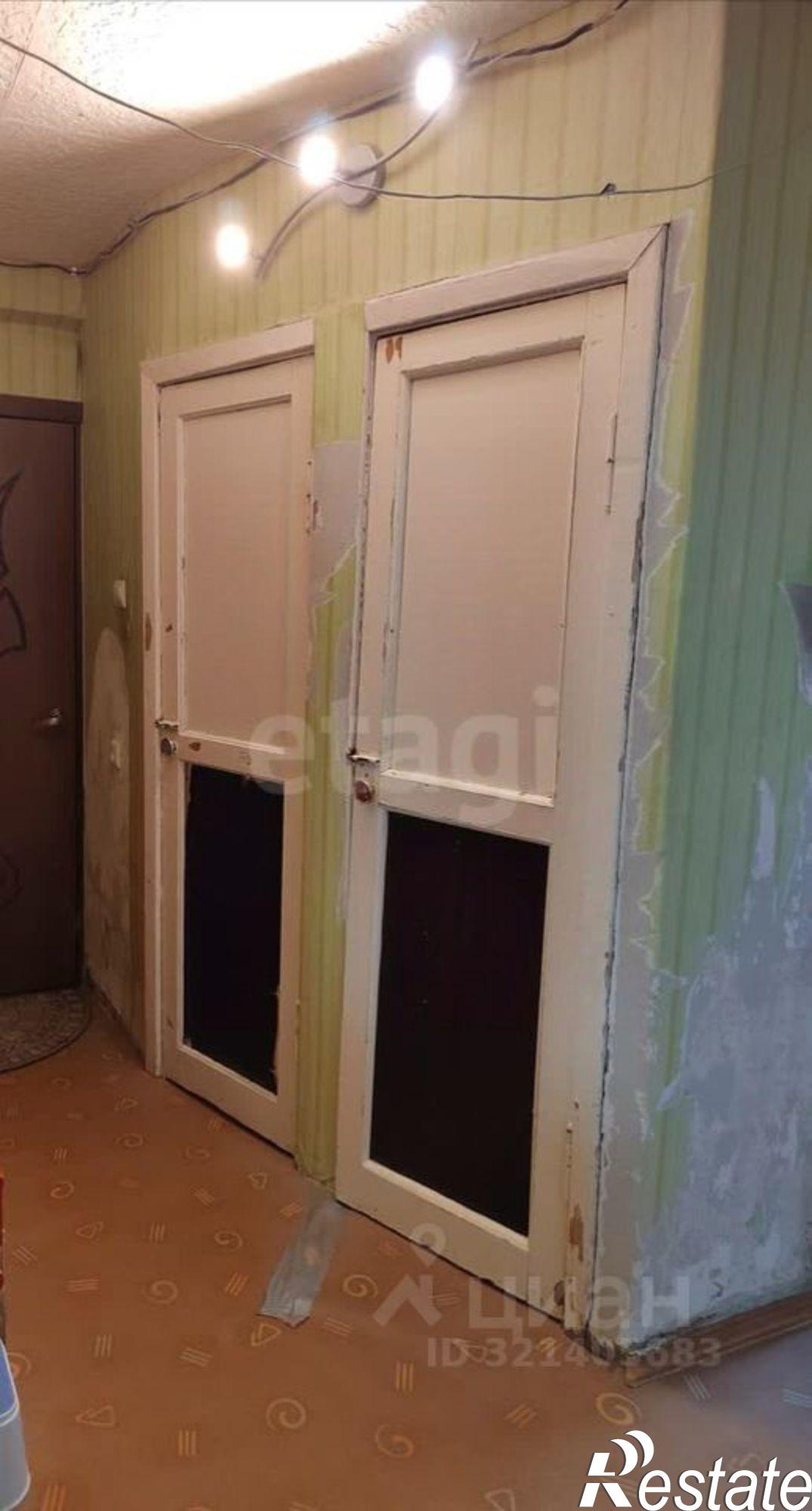 Купить квартиру за 4 000 000 рублей на Московская улица, 228