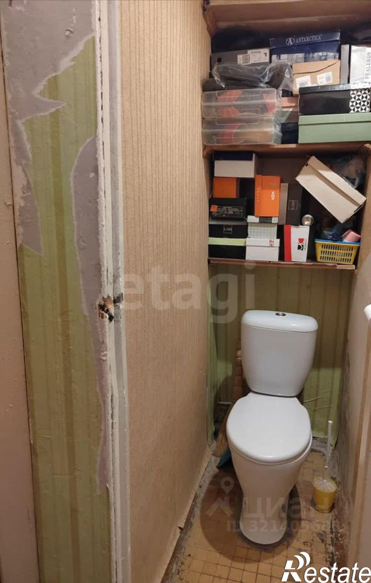 Купить квартиру за 4 000 000 рублей на Московская улица, 228