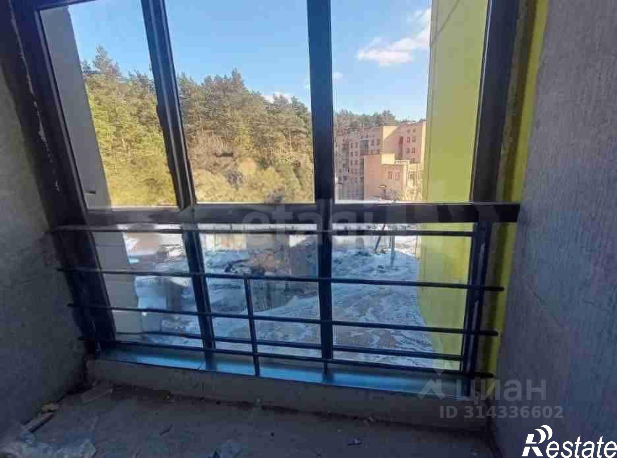 Купить квартиру за 4 150 000 рублей на улица Анненки, 38 к1