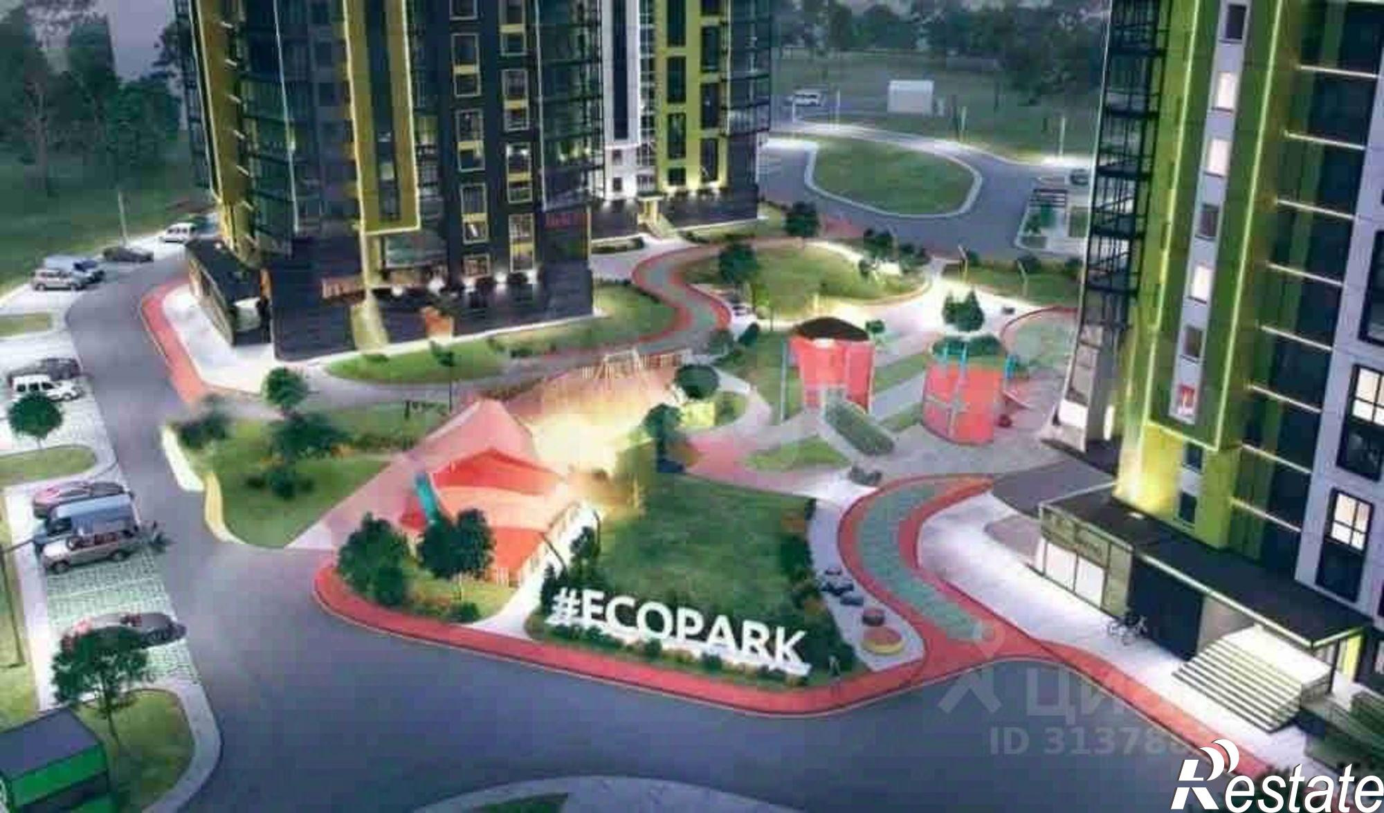 Купить квартиру за 4 220 000 рублей на улица Анненки, 38 к1