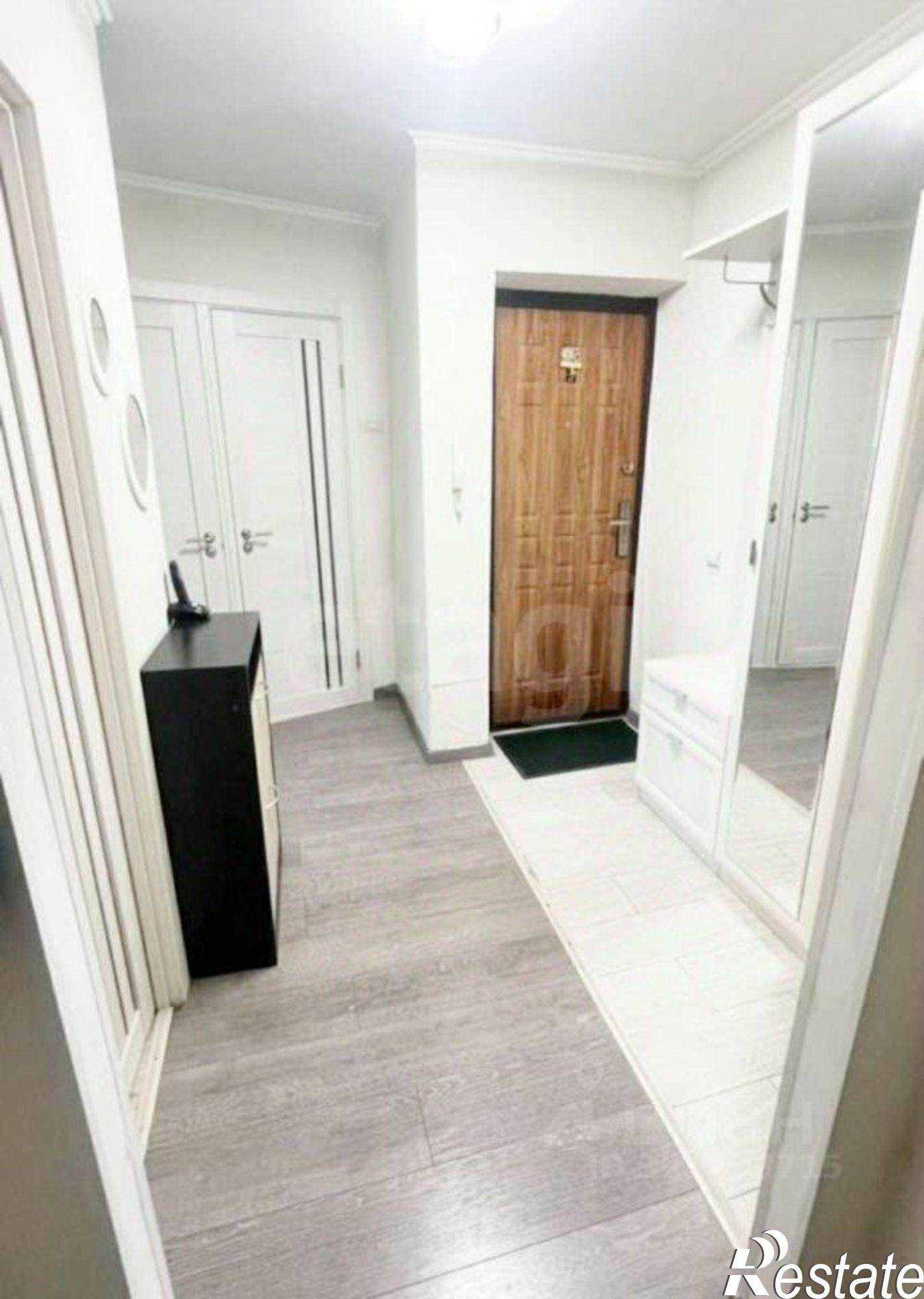 Купить квартиру за 4 490 000 рублей на переулок Малинники, 7 к1