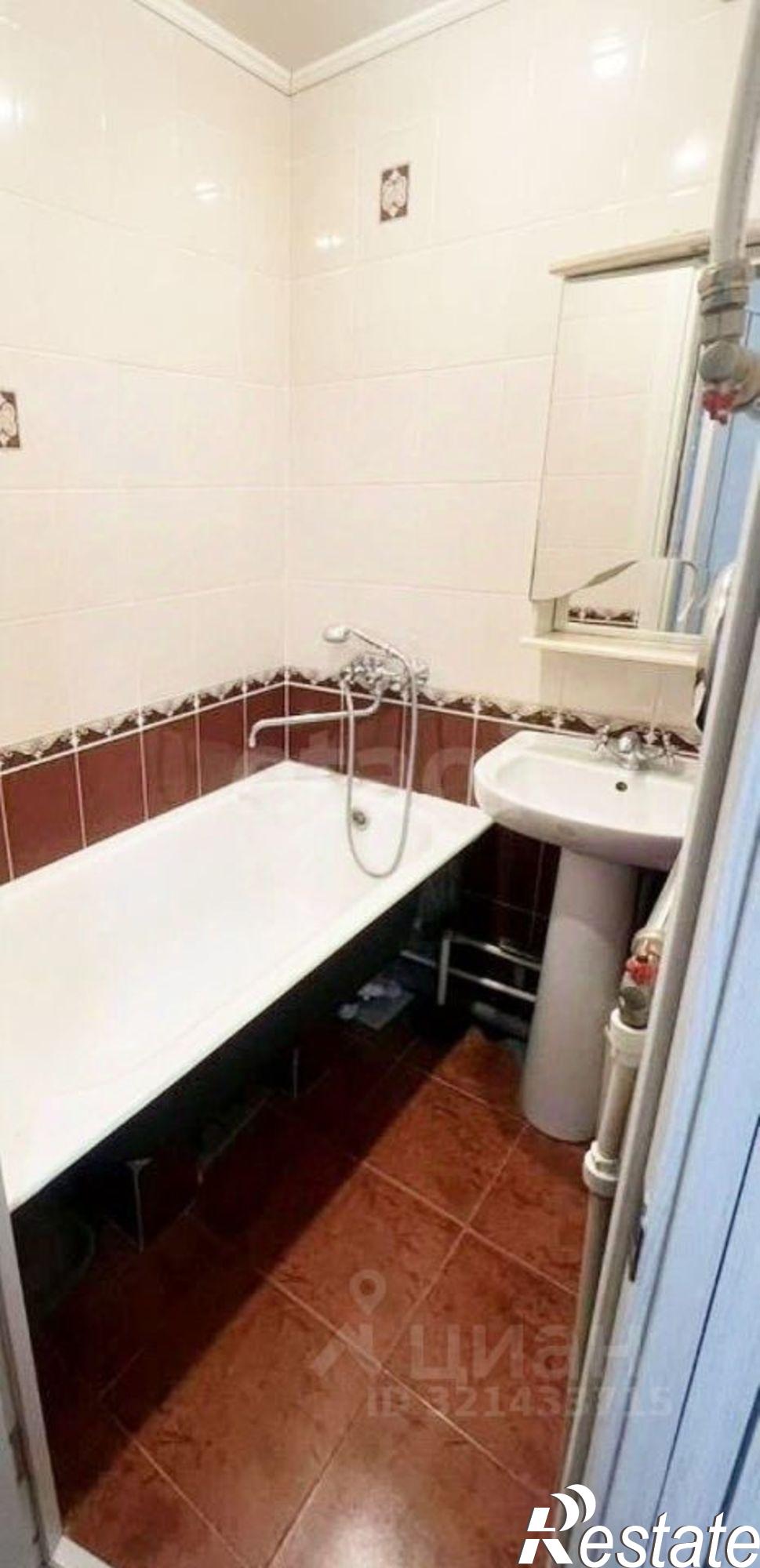 Купить квартиру за 4 490 000 рублей на переулок Малинники, 7 к1