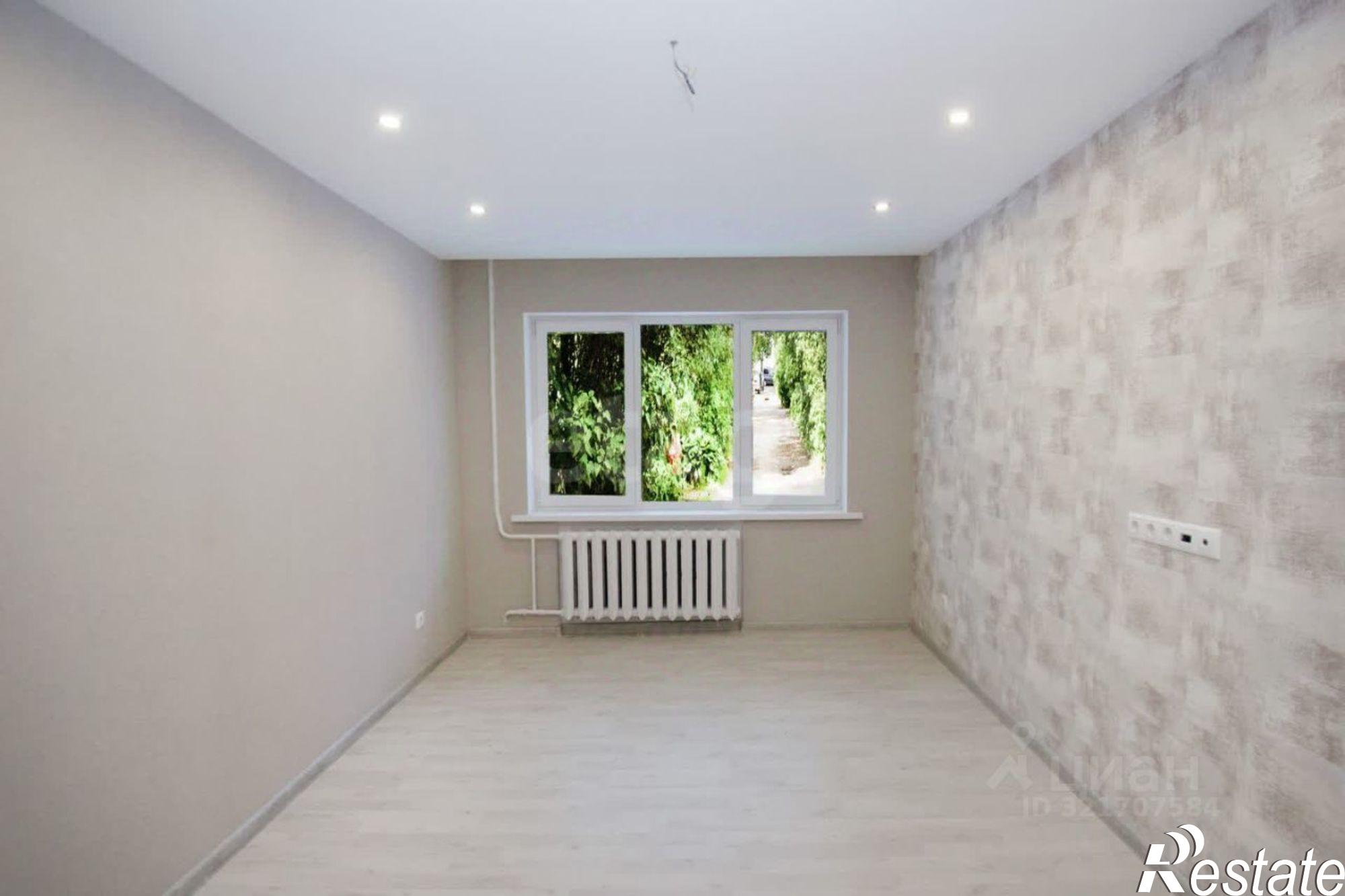 Купить квартиру за 4 500 000 рублей на Московская улица, 182