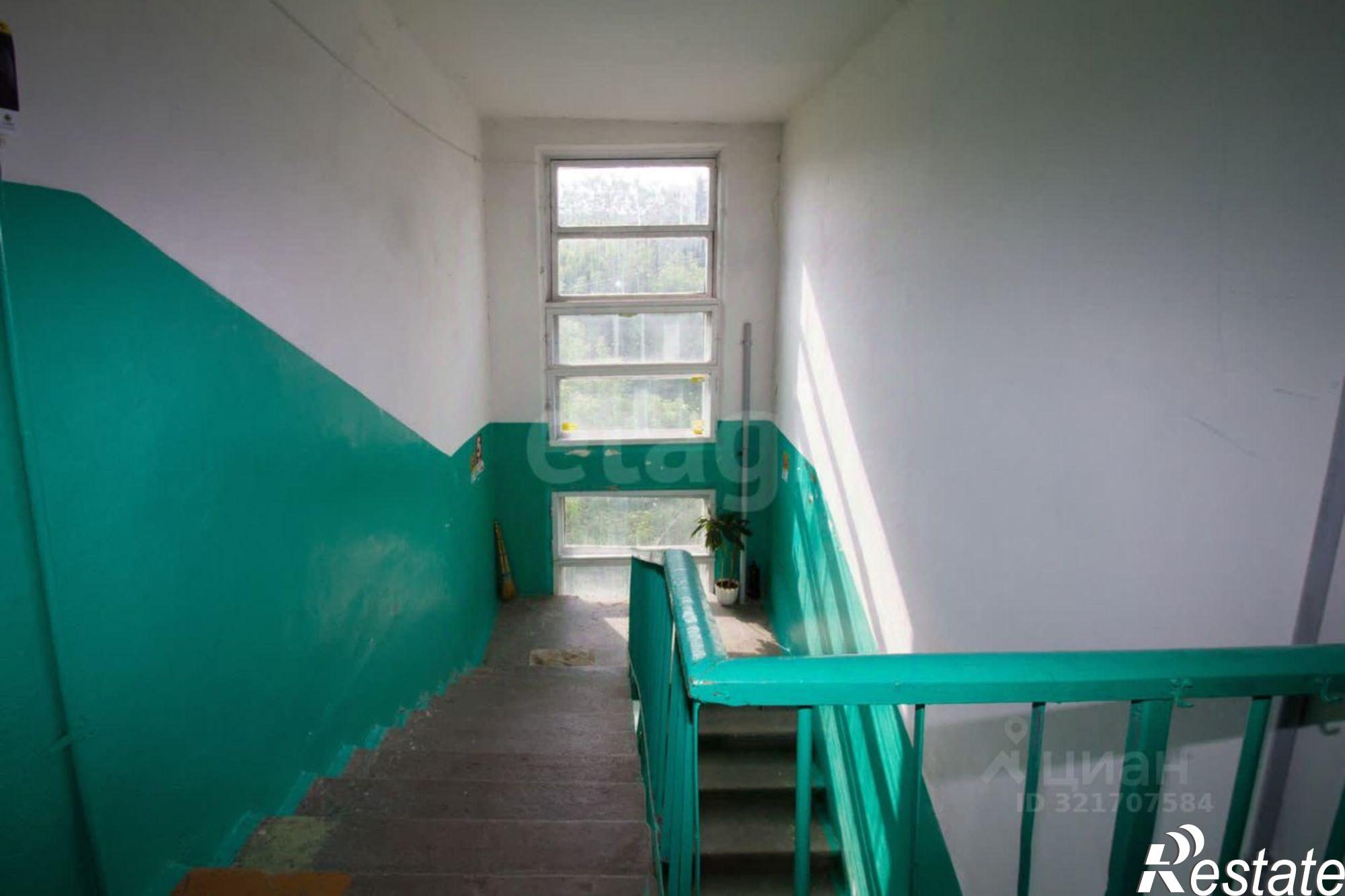 Купить квартиру за 4 500 000 рублей на Московская улица, 182