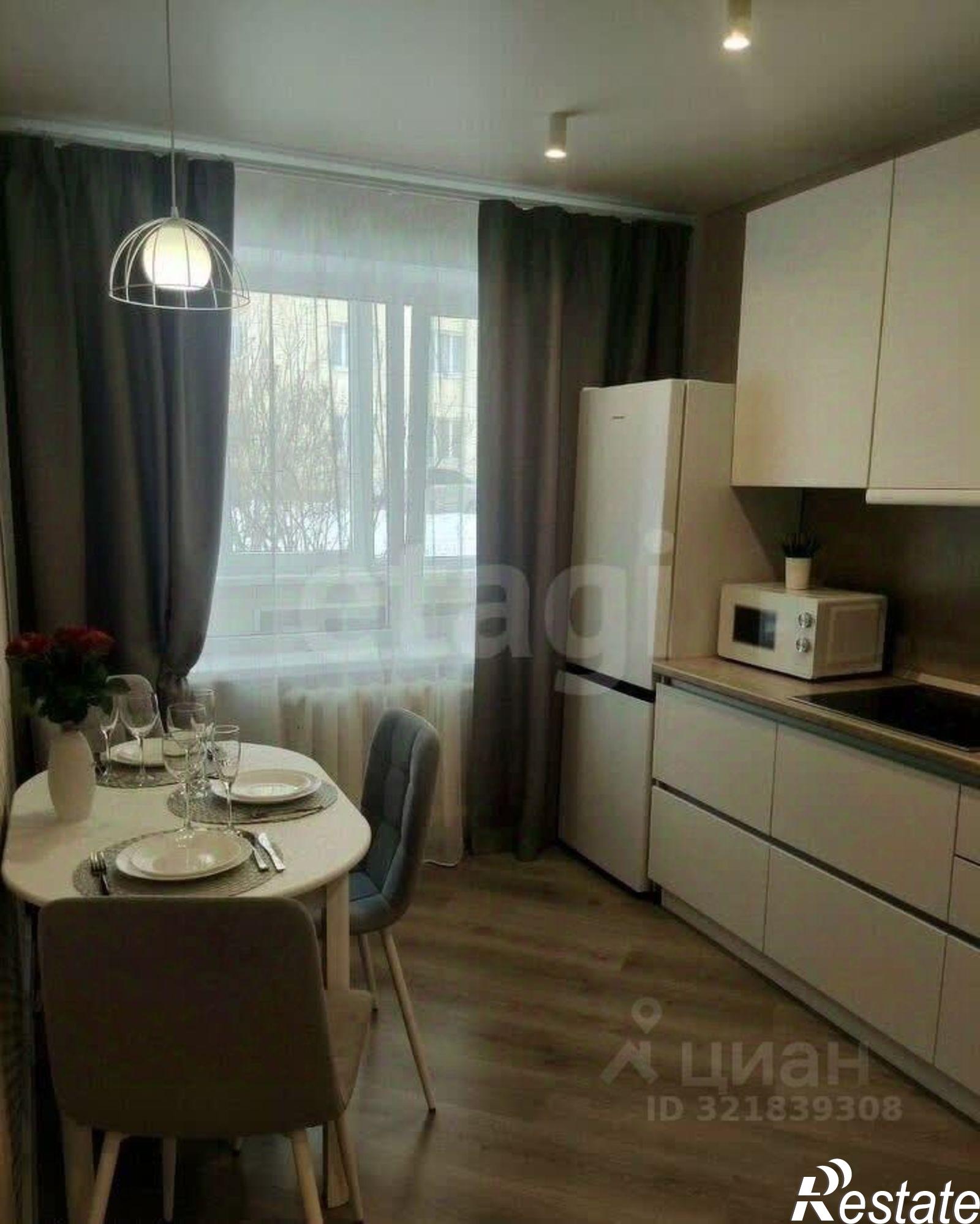 Купить квартиру за 4 990 000 рублей на Сиреневый бульвар, 18