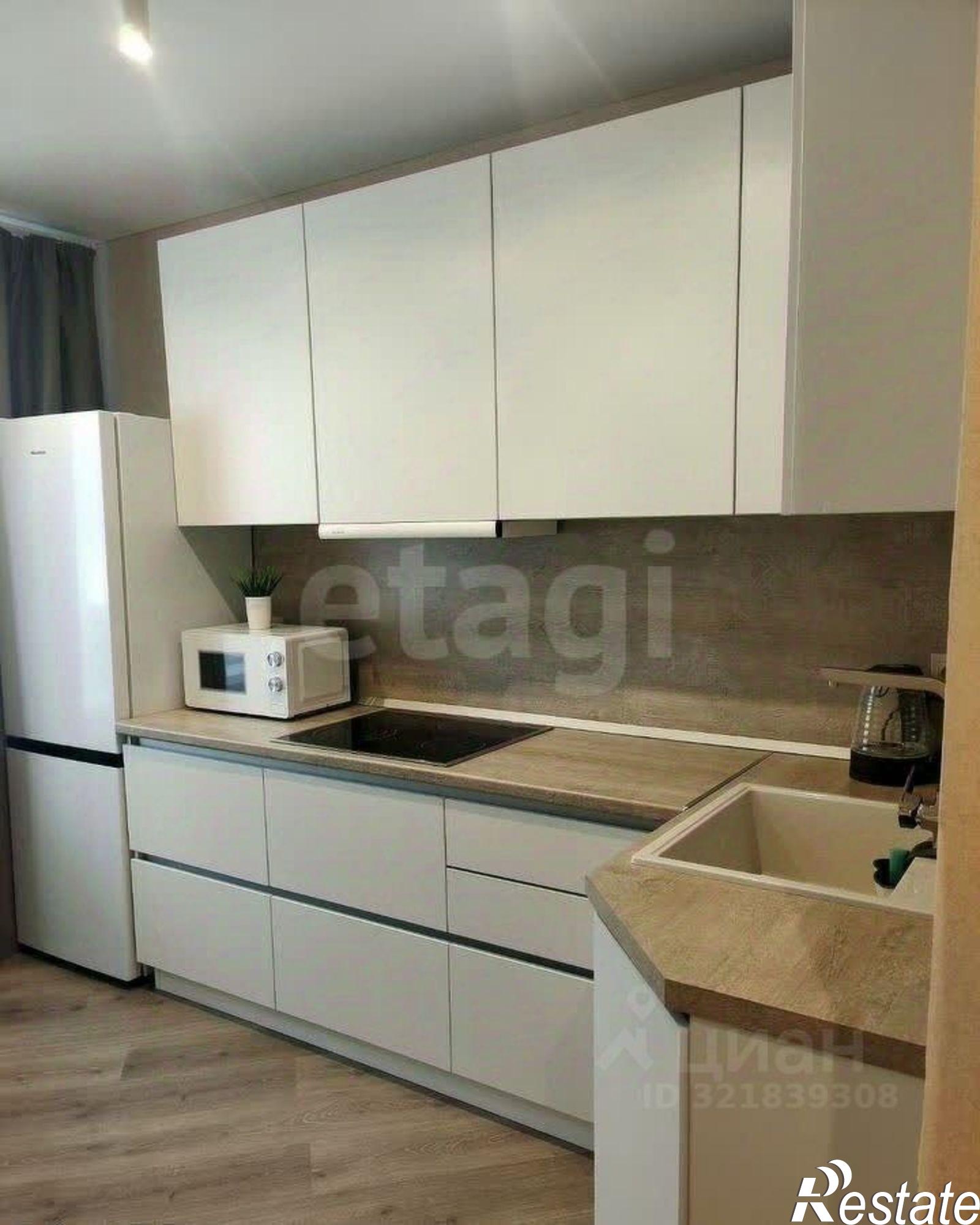 Купить квартиру за 4 990 000 рублей на Сиреневый бульвар, 18