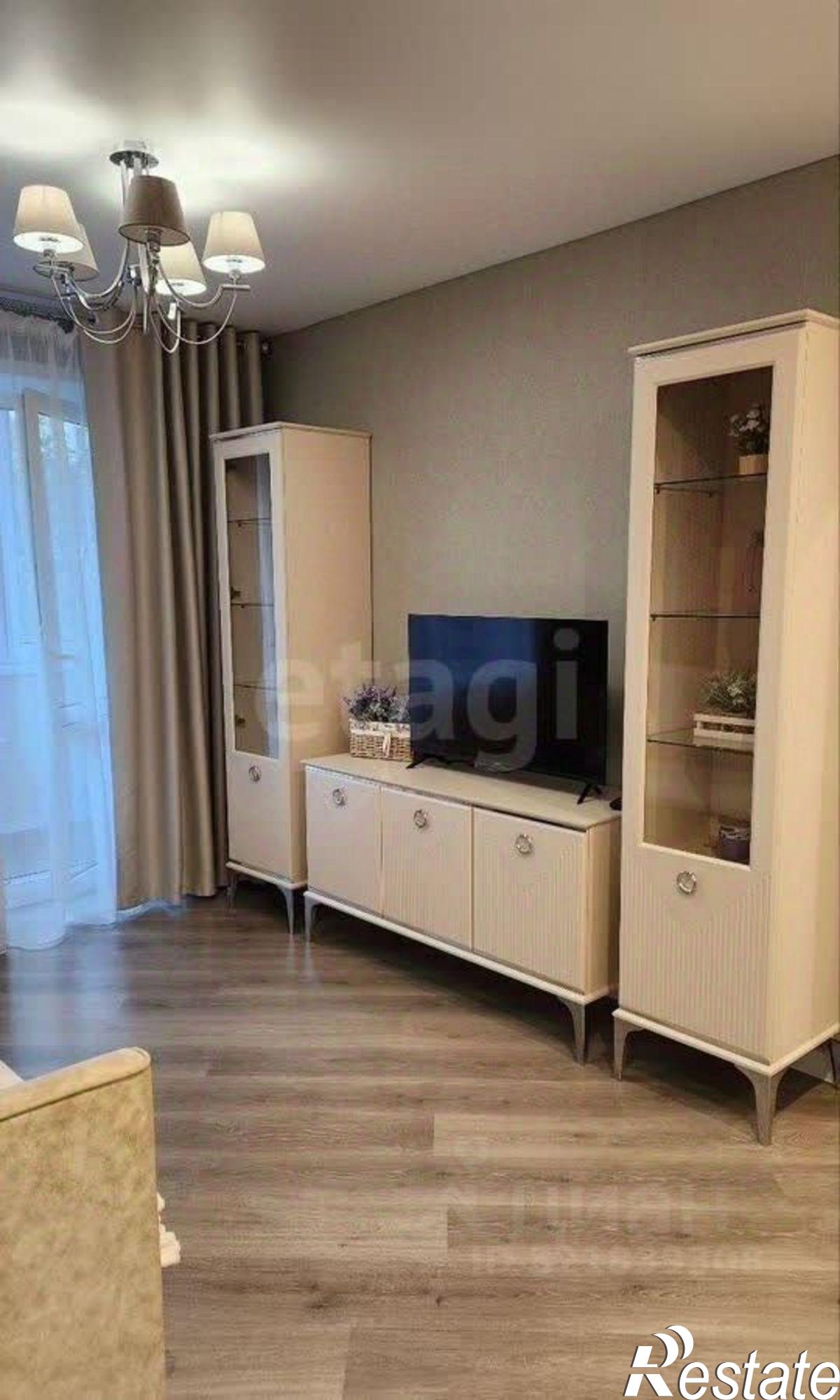 Купить квартиру за 4 990 000 рублей на Сиреневый бульвар, 18