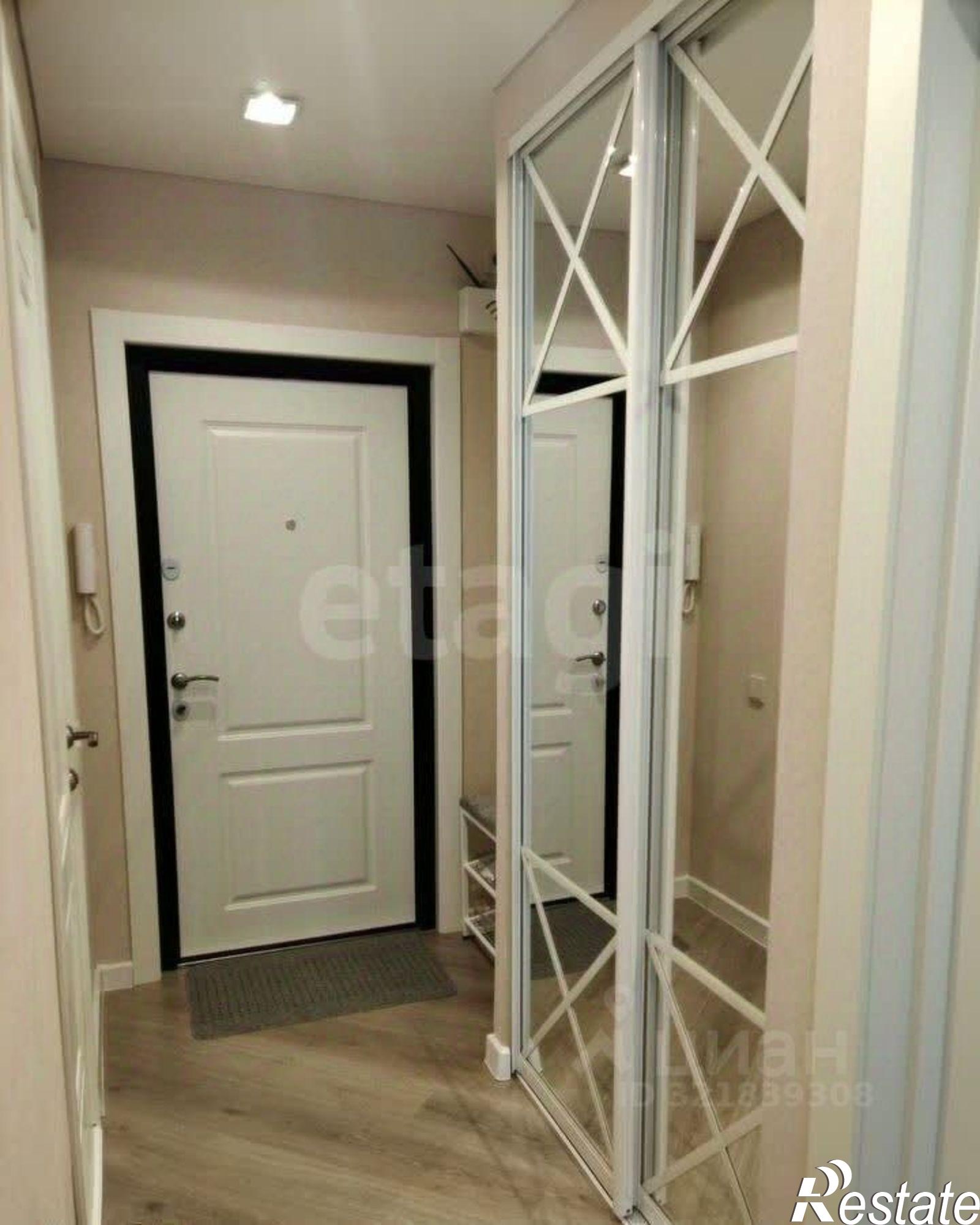 Купить квартиру за 4 990 000 рублей на Сиреневый бульвар, 18