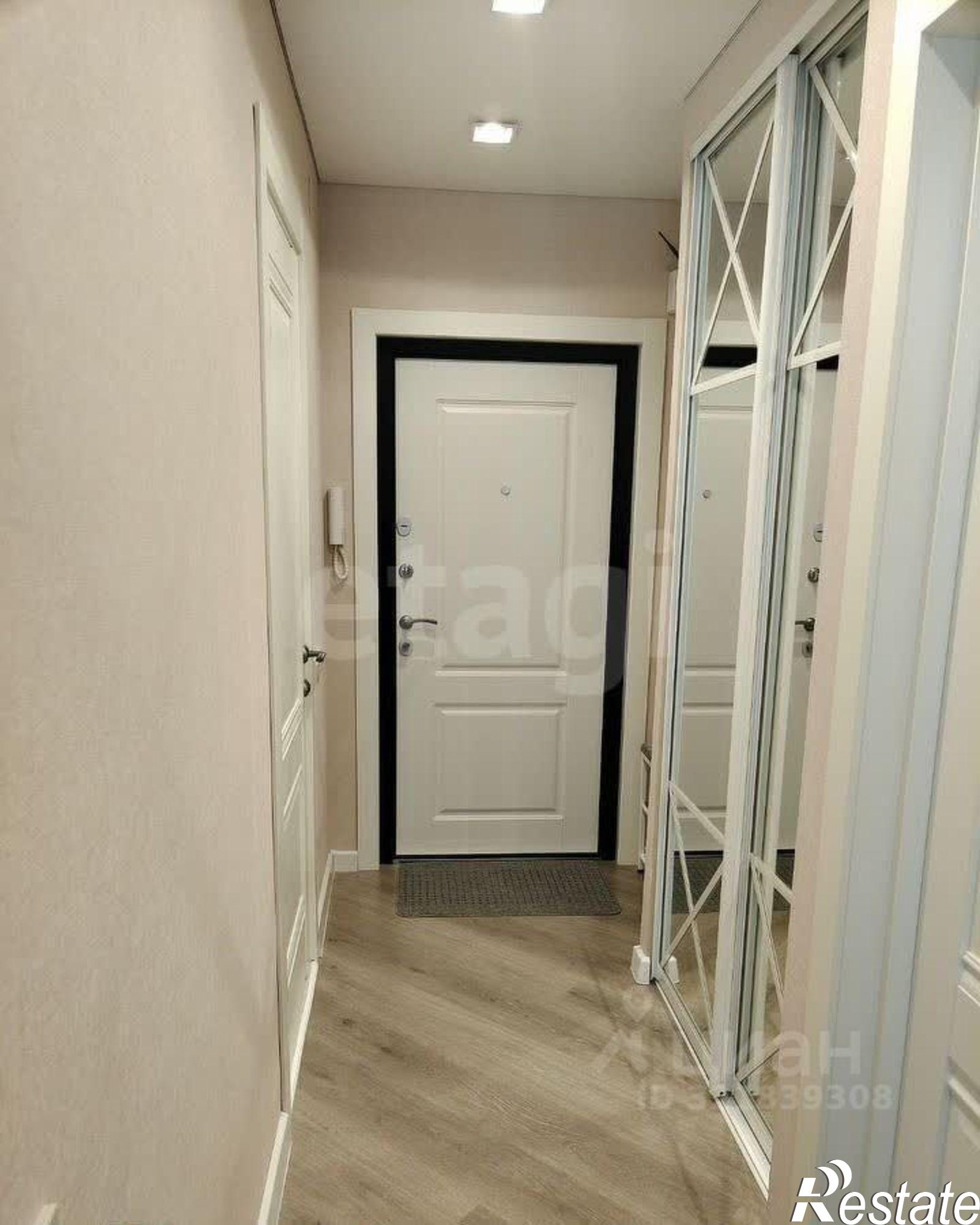 Купить квартиру за 4 990 000 рублей на Сиреневый бульвар, 18