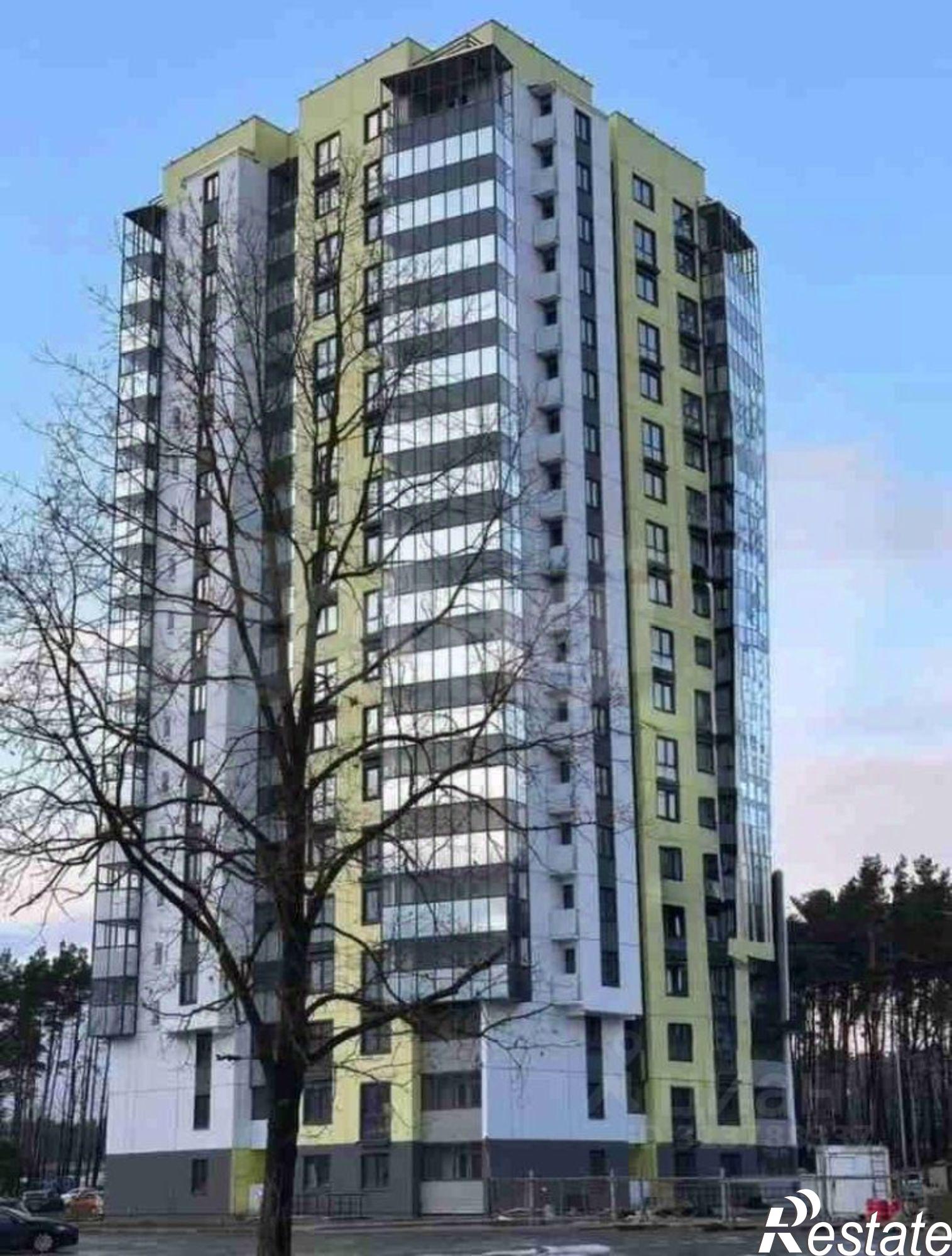 Купить квартиру за 6 050 000 рублей на улица Анненки, 38 к1