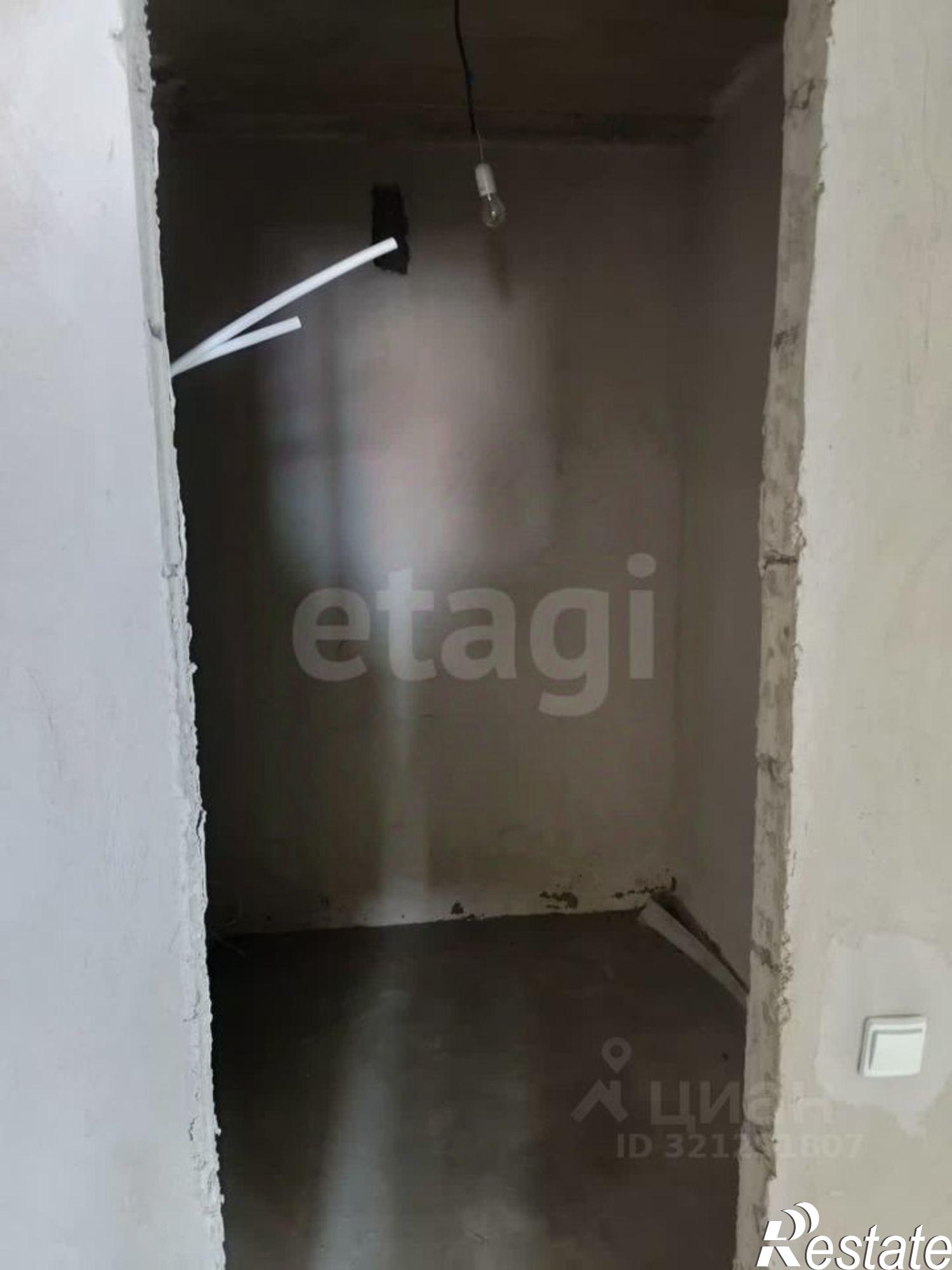 Купить квартиру за 6 350 000 рублей на 3-й Академический проезд, 6