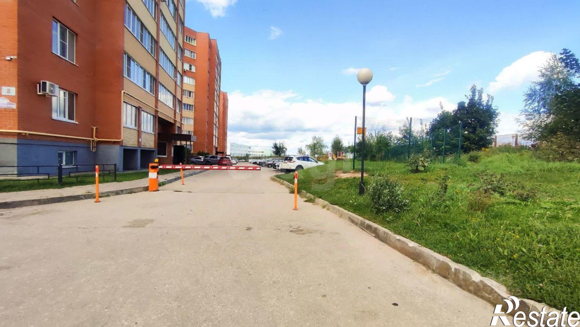 Купить квартиру за 6 500 000 рублей на улица Кибальчича, 32