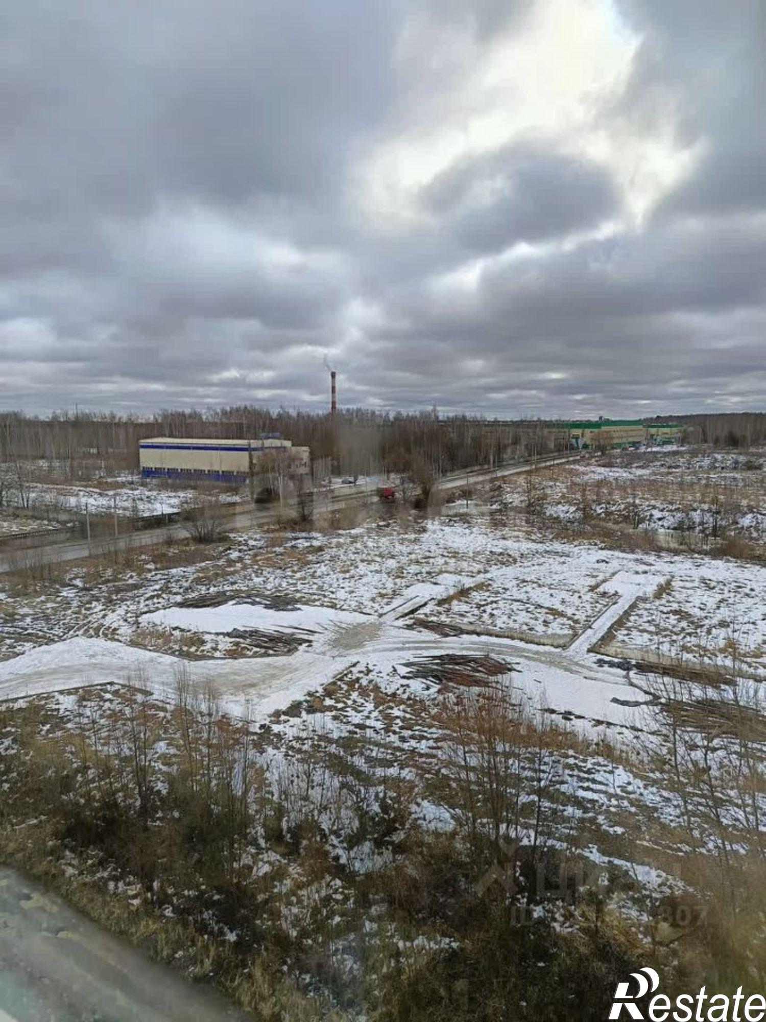 Купить квартиру за 6 350 000 рублей на 3-й Академический проезд, 6