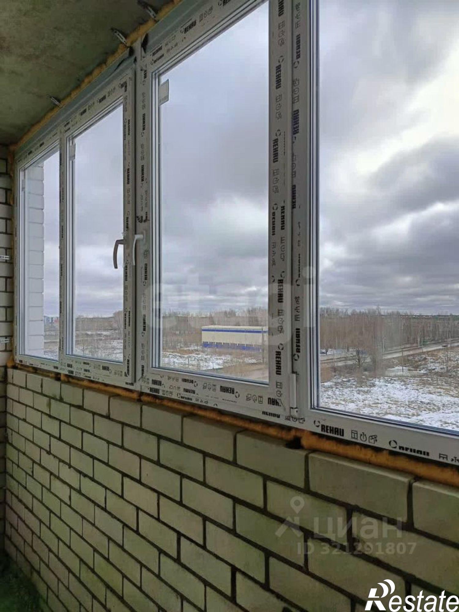 Купить квартиру за 6 350 000 рублей на 3-й Академический проезд, 6