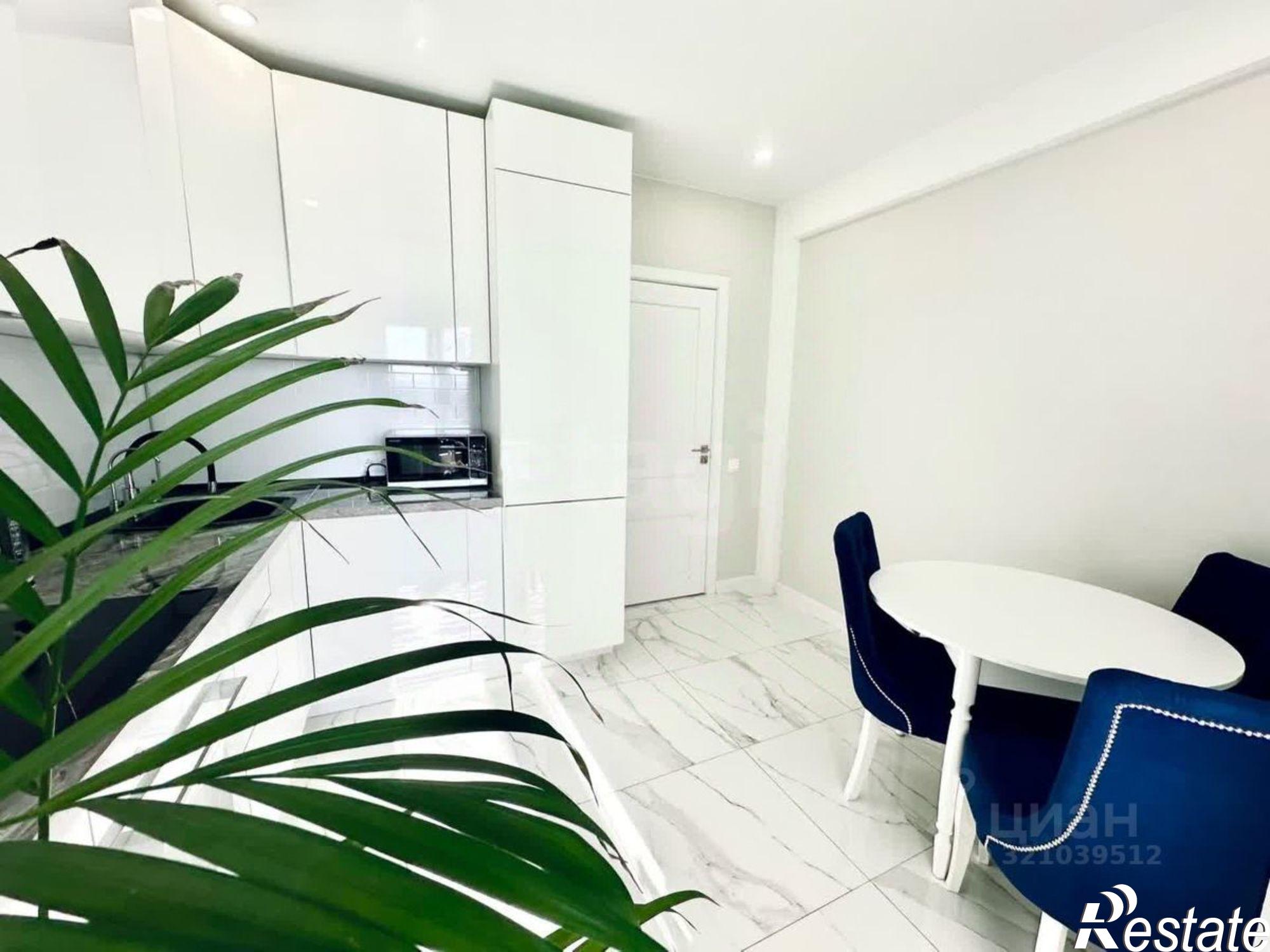 Купить квартиру за 7 500 000 рублей на Комфортная улица, 3