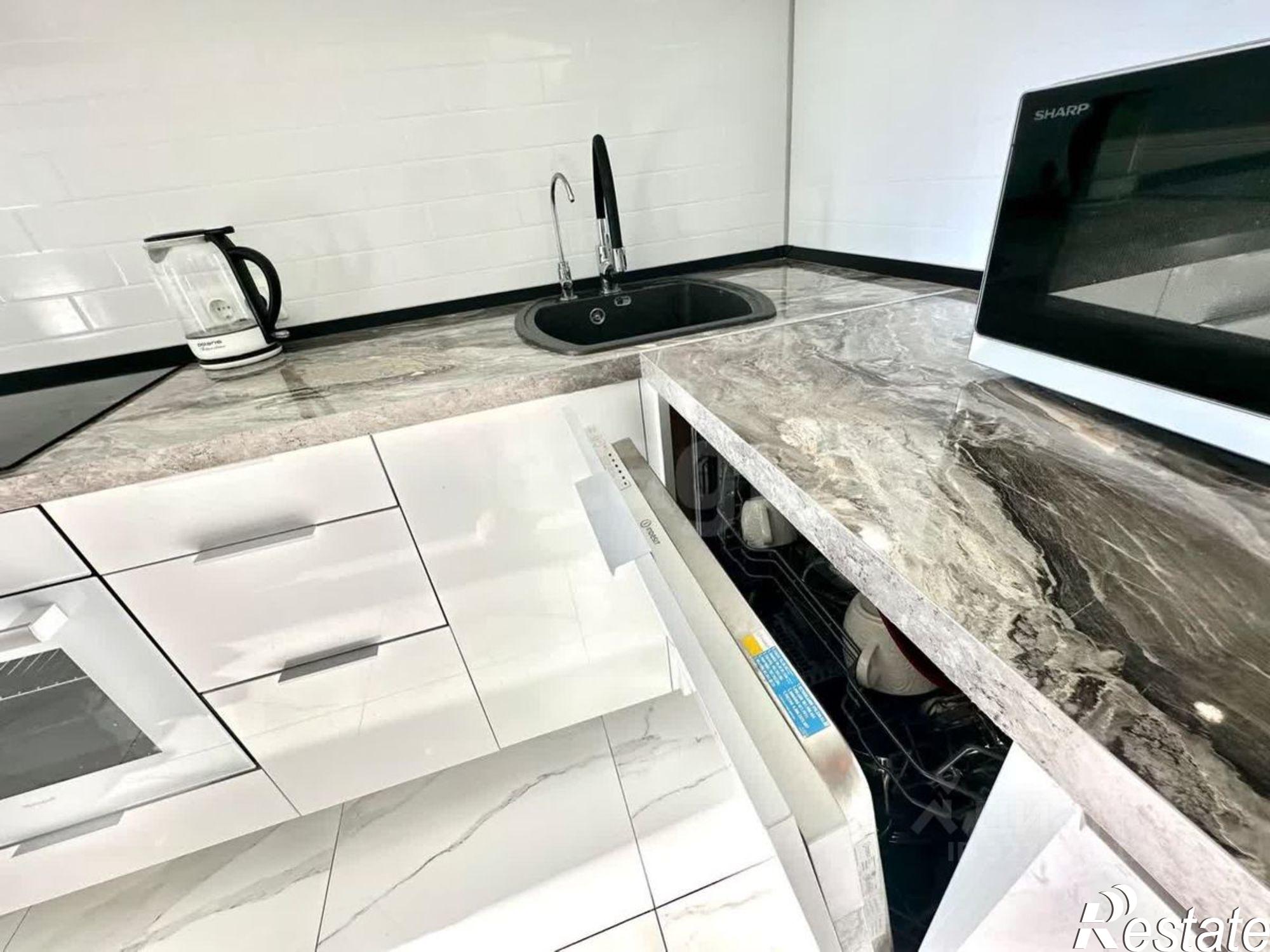 Купить квартиру за 7 500 000 рублей на Комфортная улица, 3