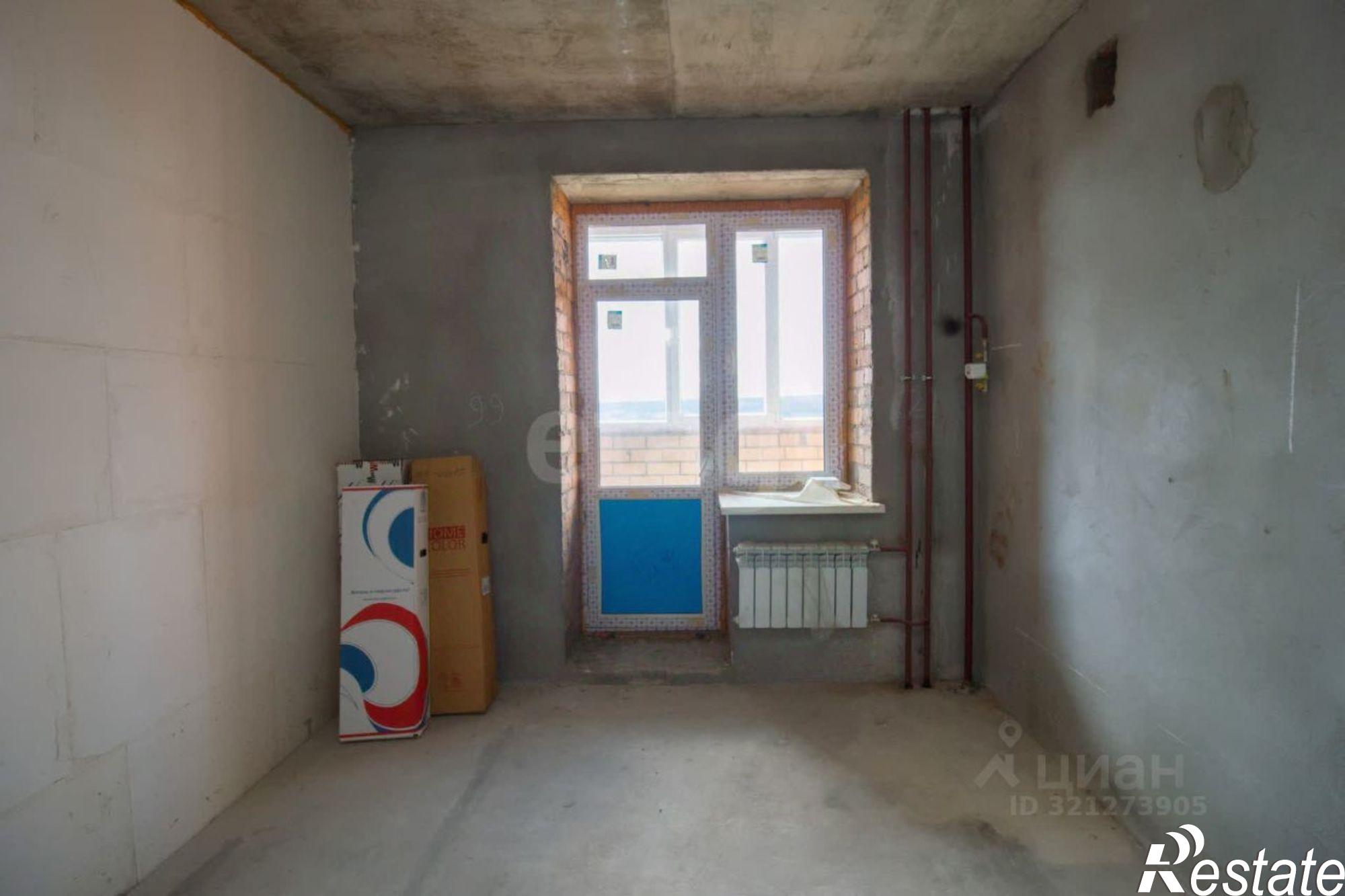 Купить квартиру за 6 500 000 рублей на улица Кибальчича, 32