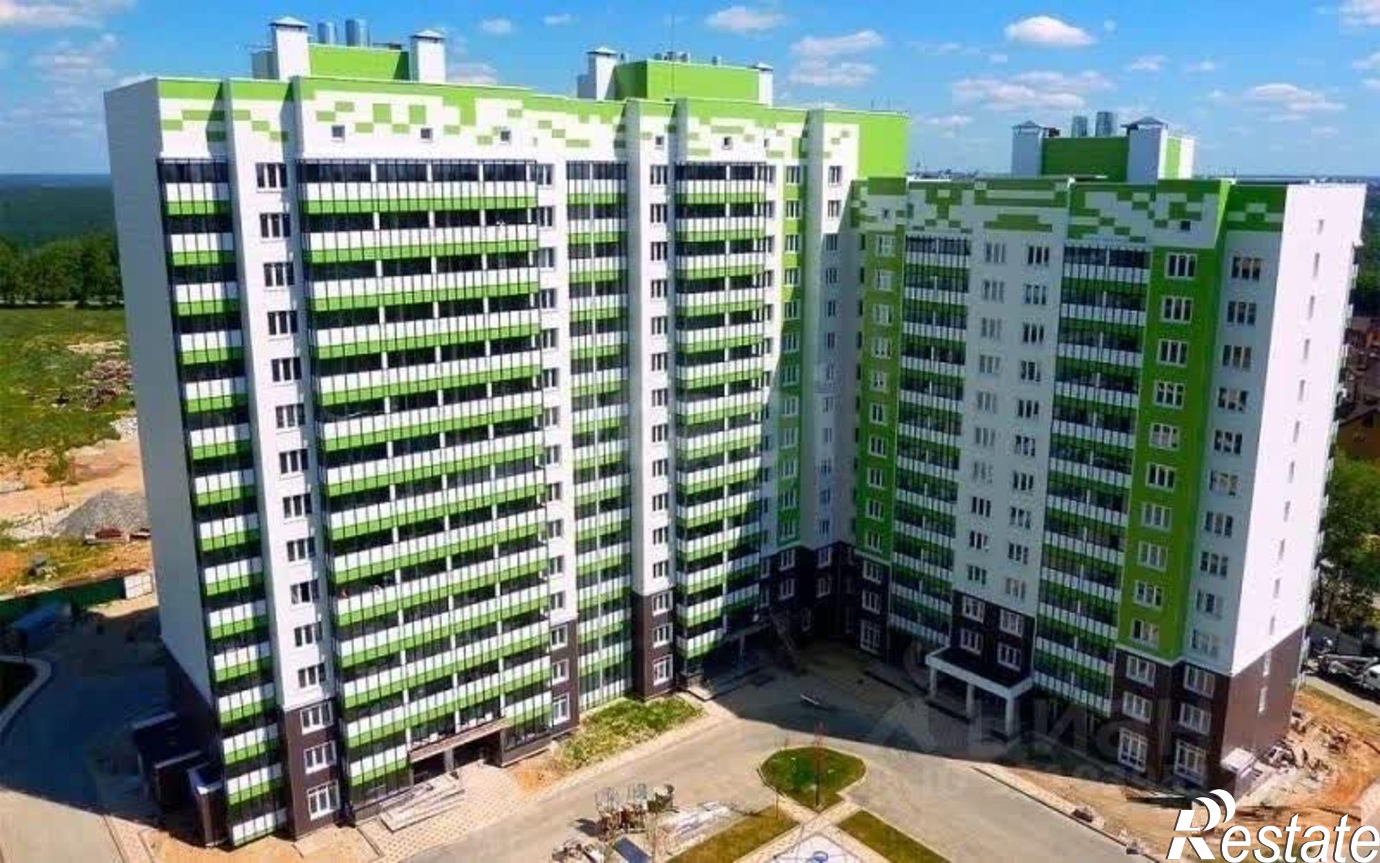 Купить квартиру за 7 500 000 рублей на Комфортная улица, 3