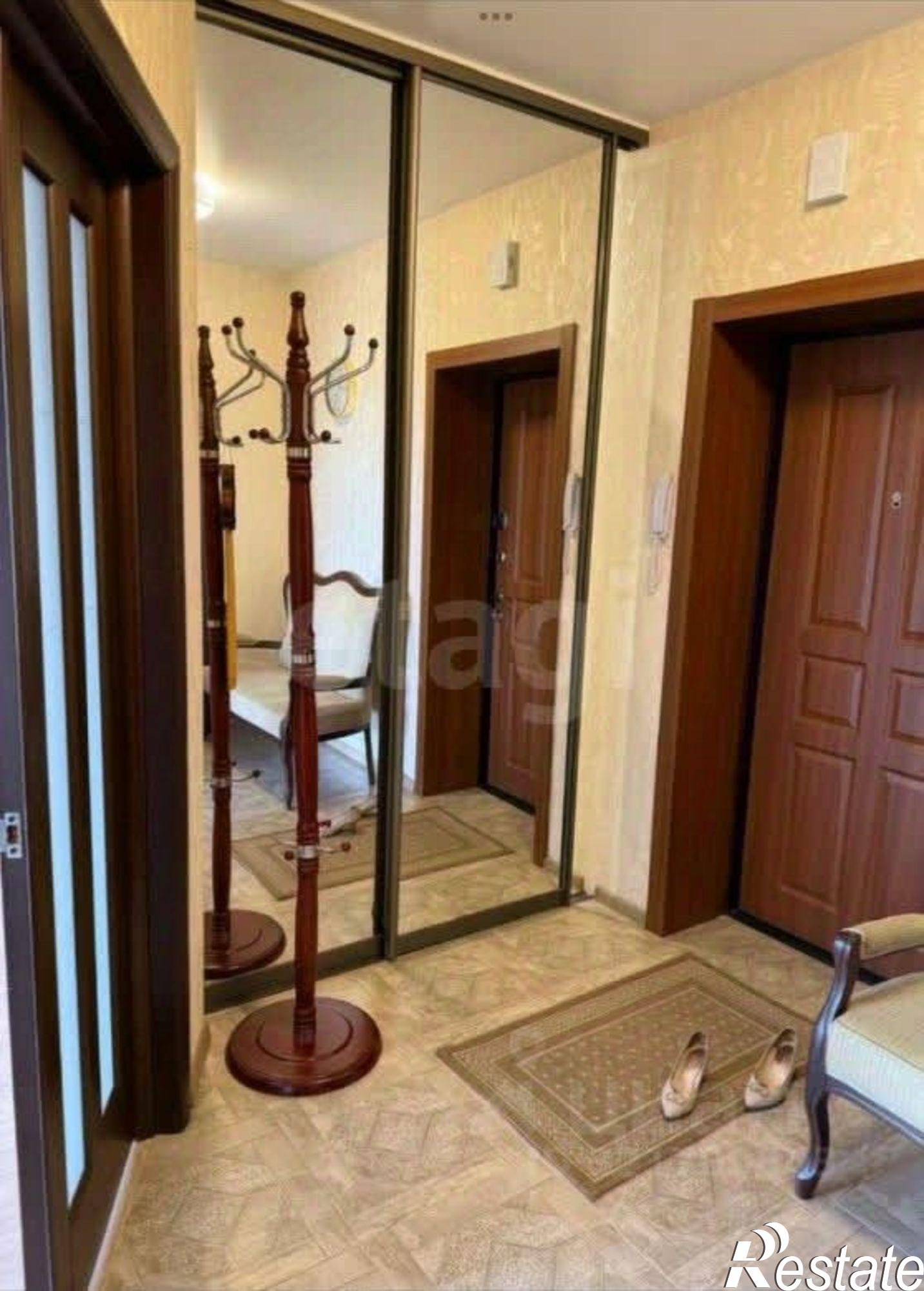 Купить квартиру за 6 820 000 рублей на улица Фомушина, 9