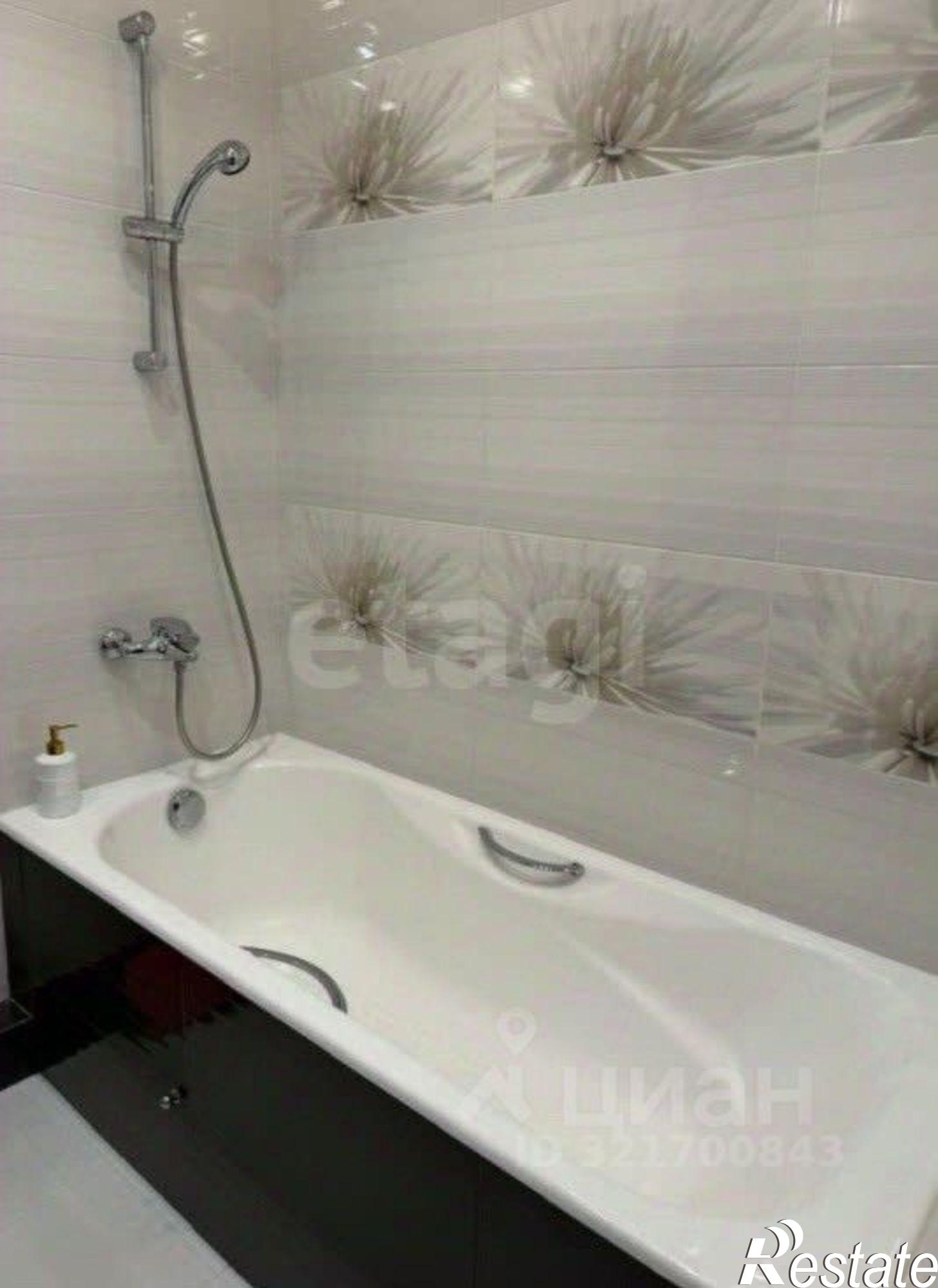 Купить квартиру за 6 820 000 рублей на улица Фомушина, 9