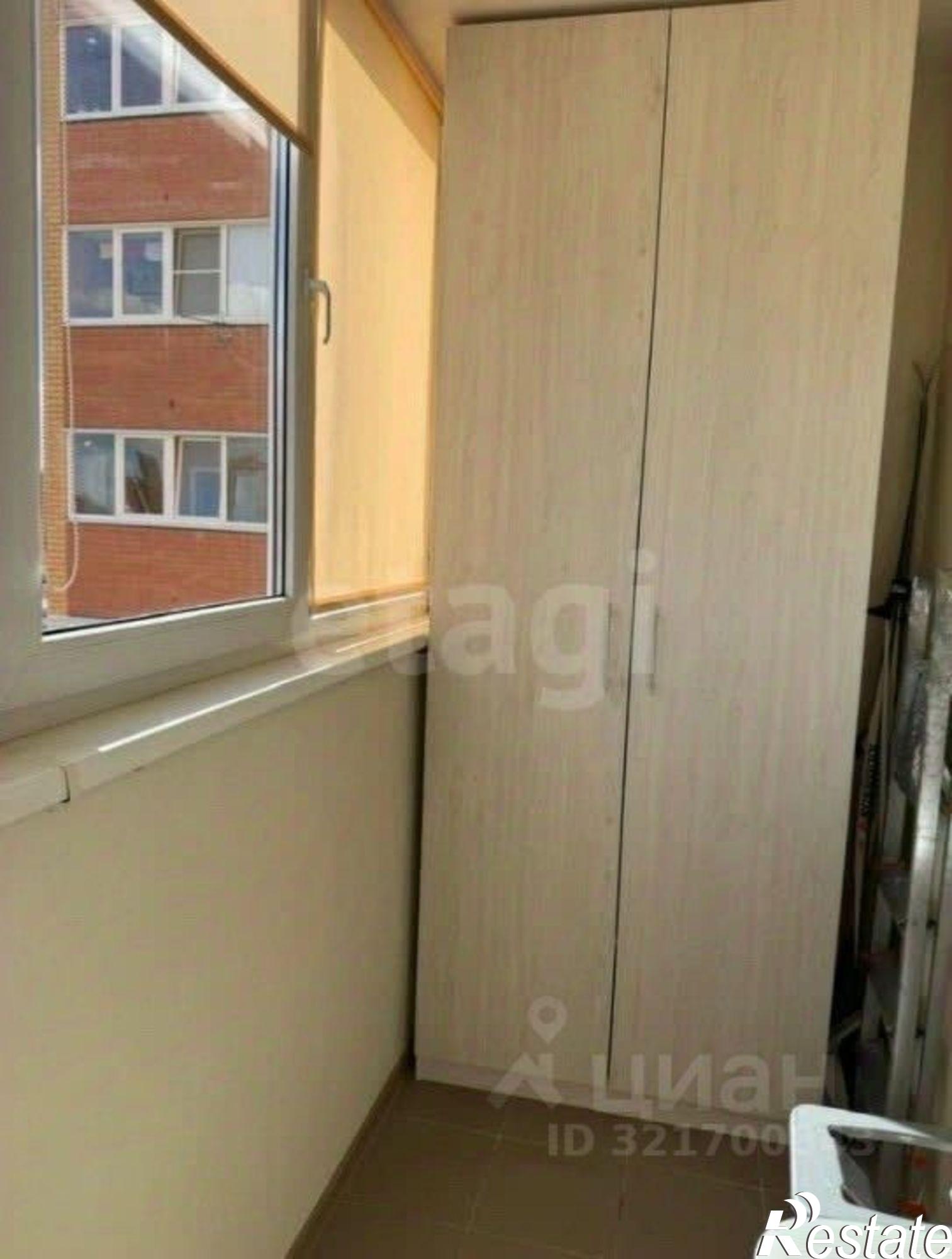 Купить квартиру за 6 820 000 рублей на улица Фомушина, 9