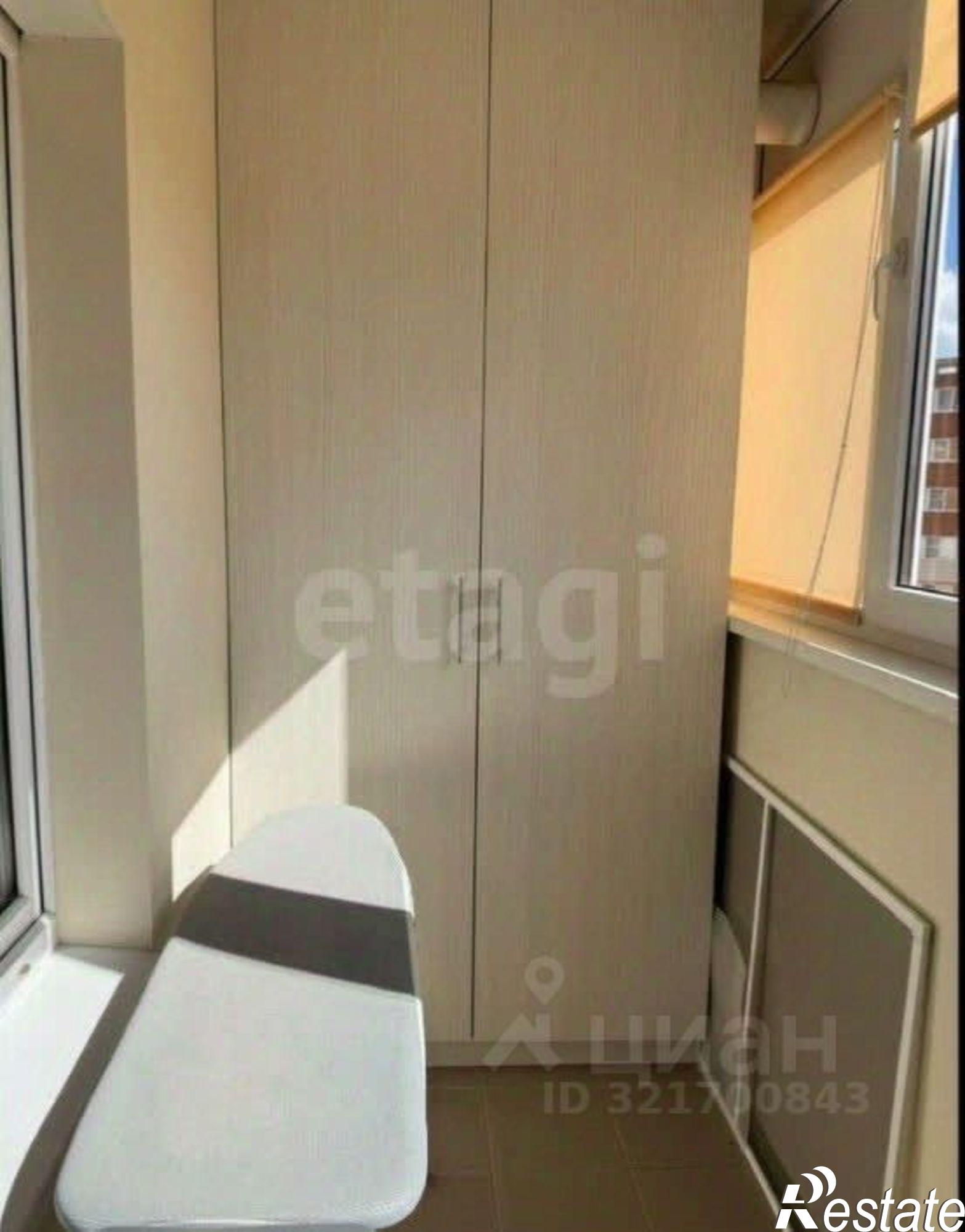 Купить квартиру за 6 820 000 рублей на улица Фомушина, 9