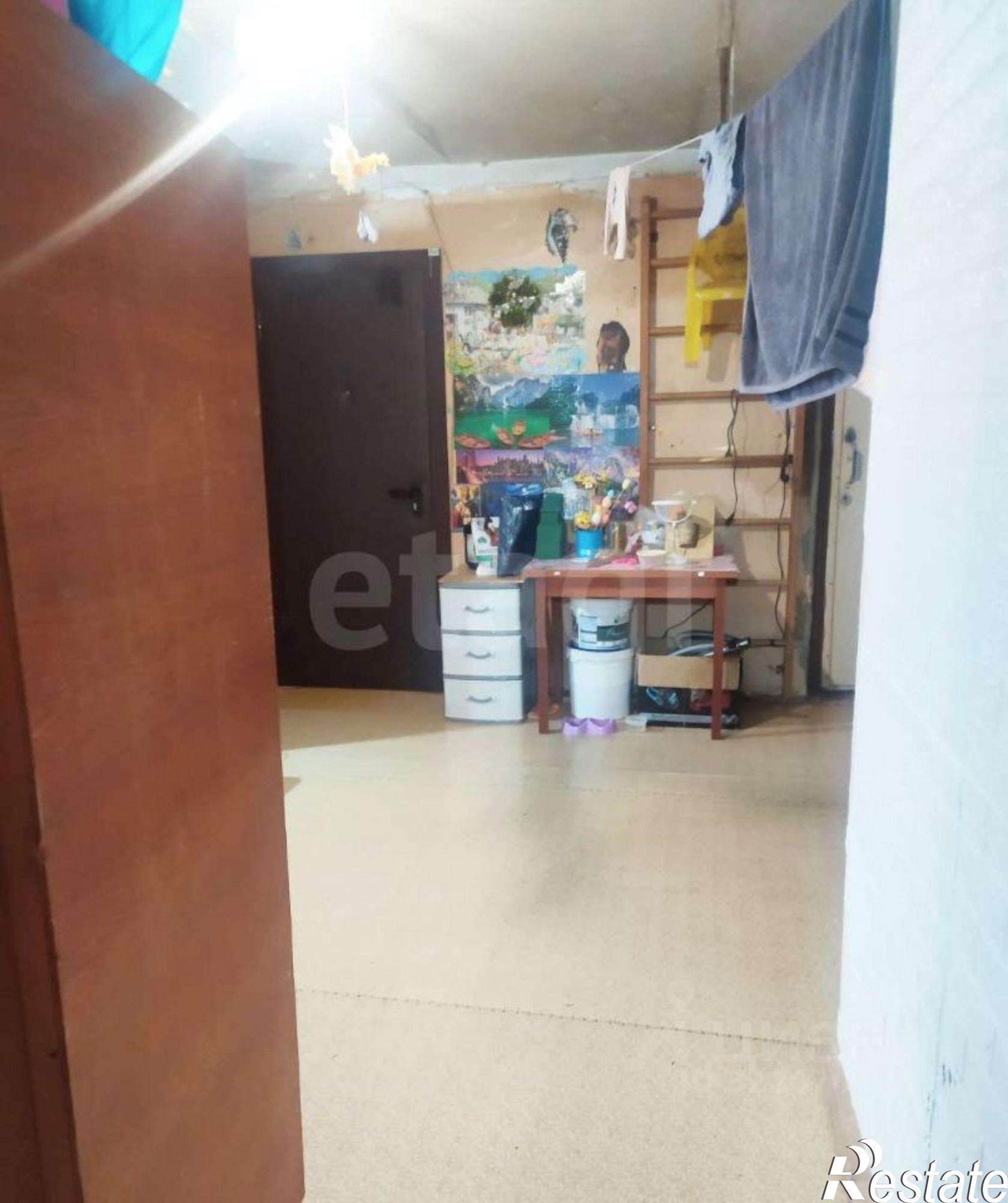 Купить комнату за 800 000 рублей на улица Пестеля, 8