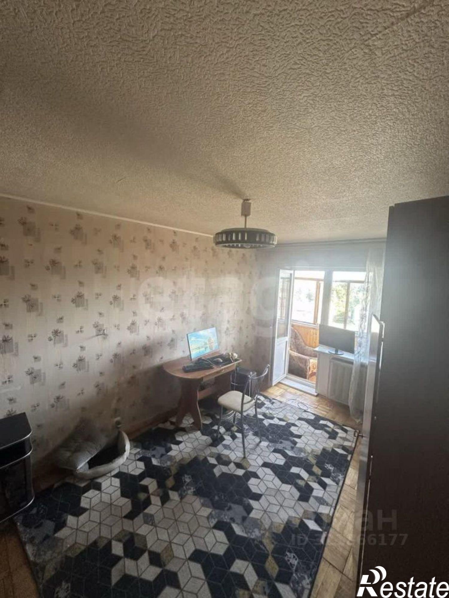 Купить квартиру за 2 600 000 рублей на улица Глаголева, 34