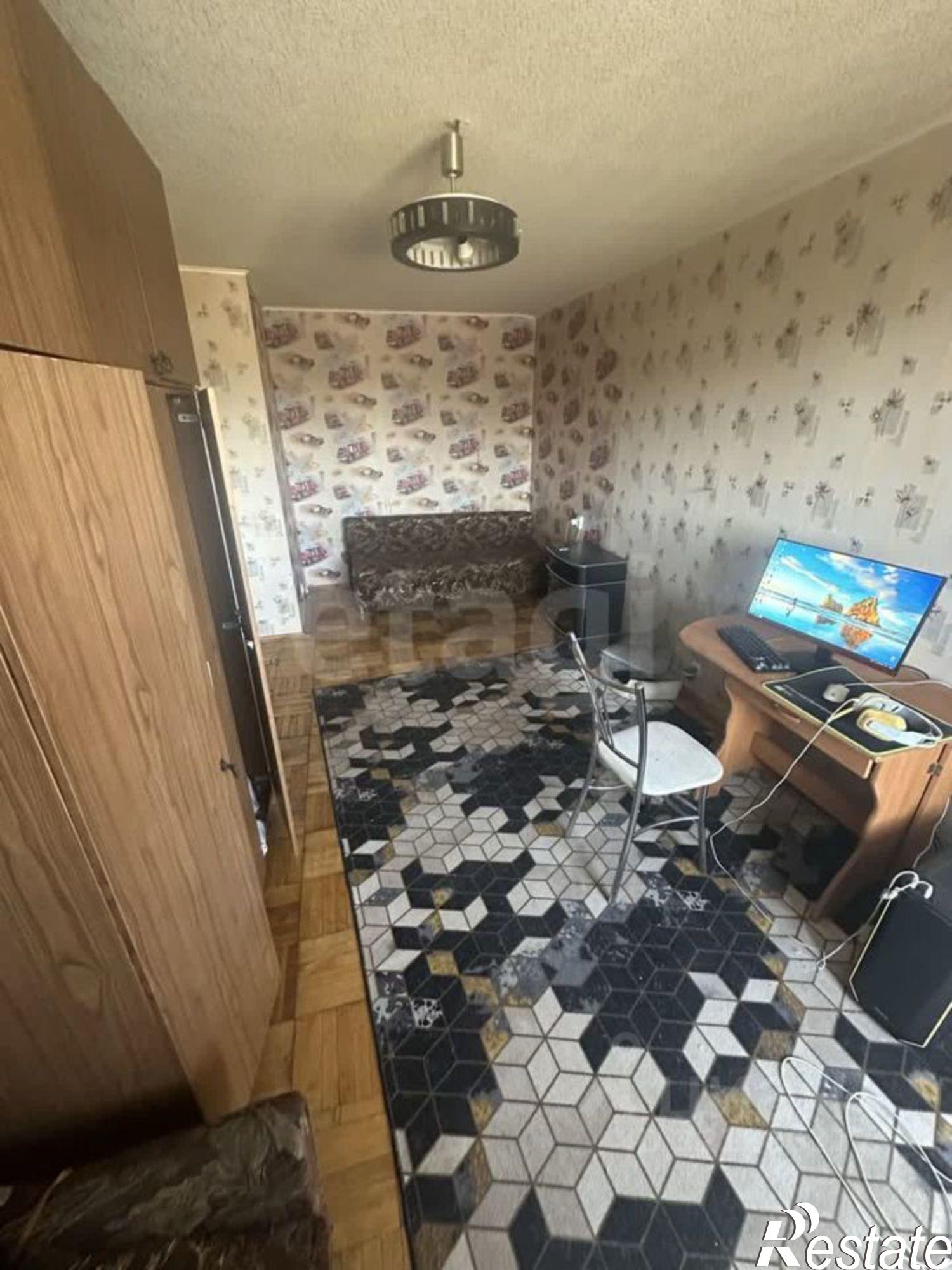 Купить квартиру за 2 600 000 рублей на улица Глаголева, 34