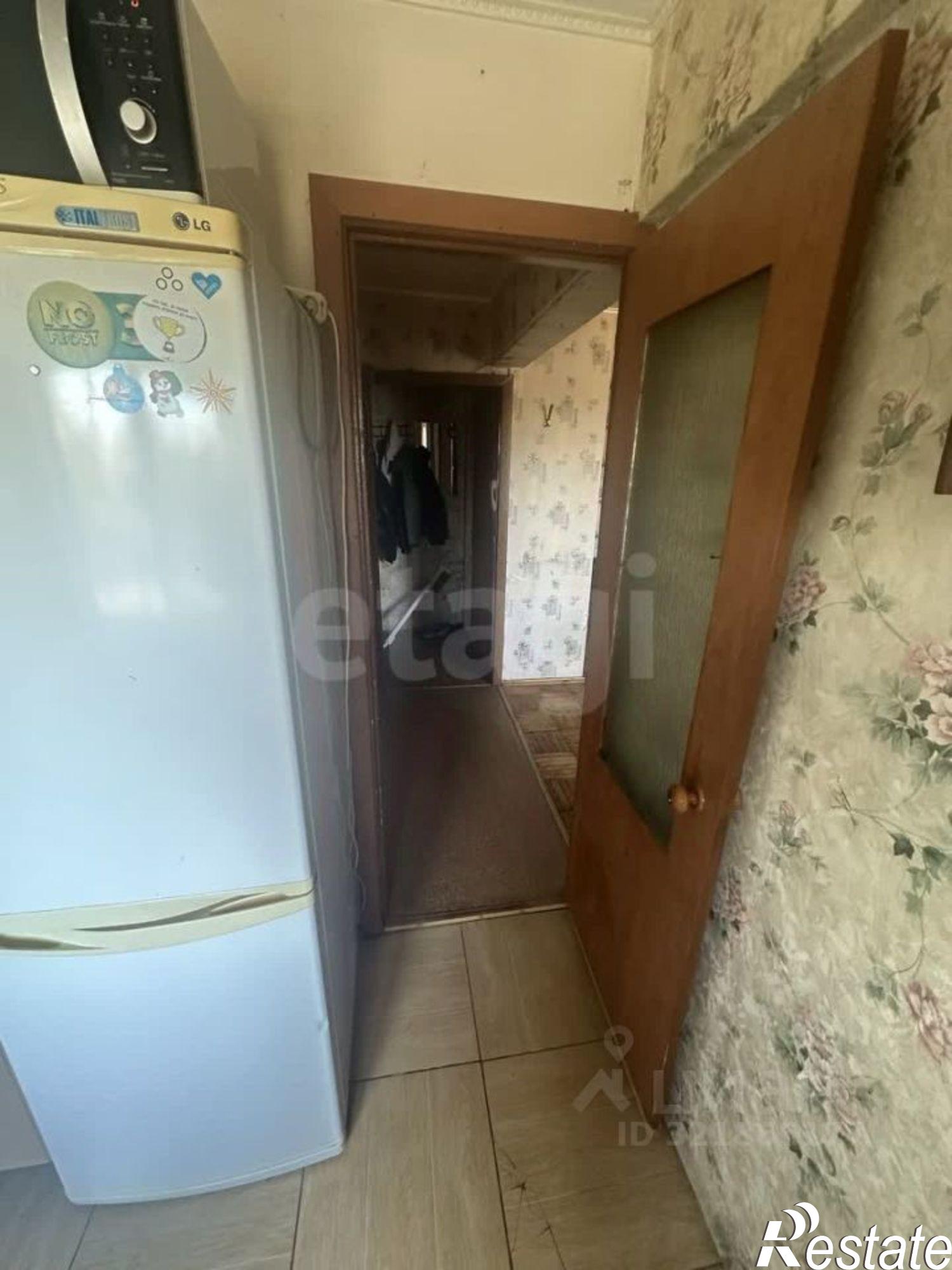 Купить квартиру за 2 600 000 рублей на улица Глаголева, 34