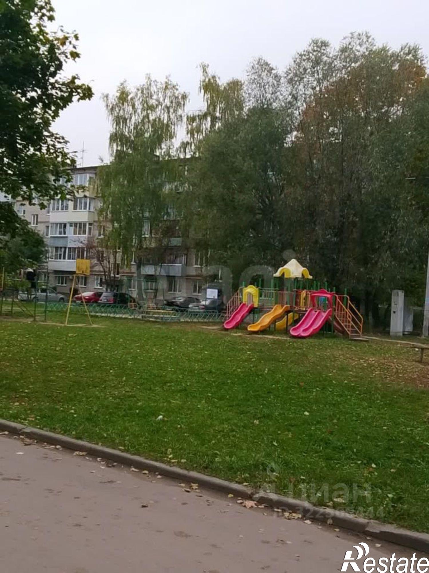 Купить квартиру за 2 700 000 рублей на Промышленная улица, 2