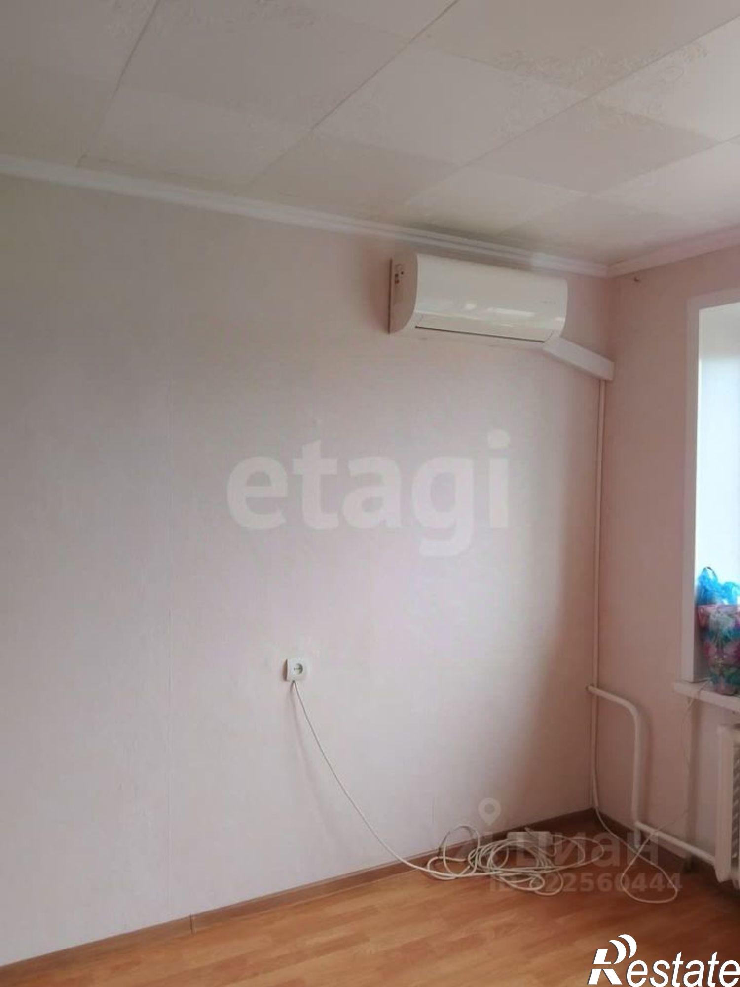 Купить квартиру за 2 700 000 рублей на Промышленная улица, 2