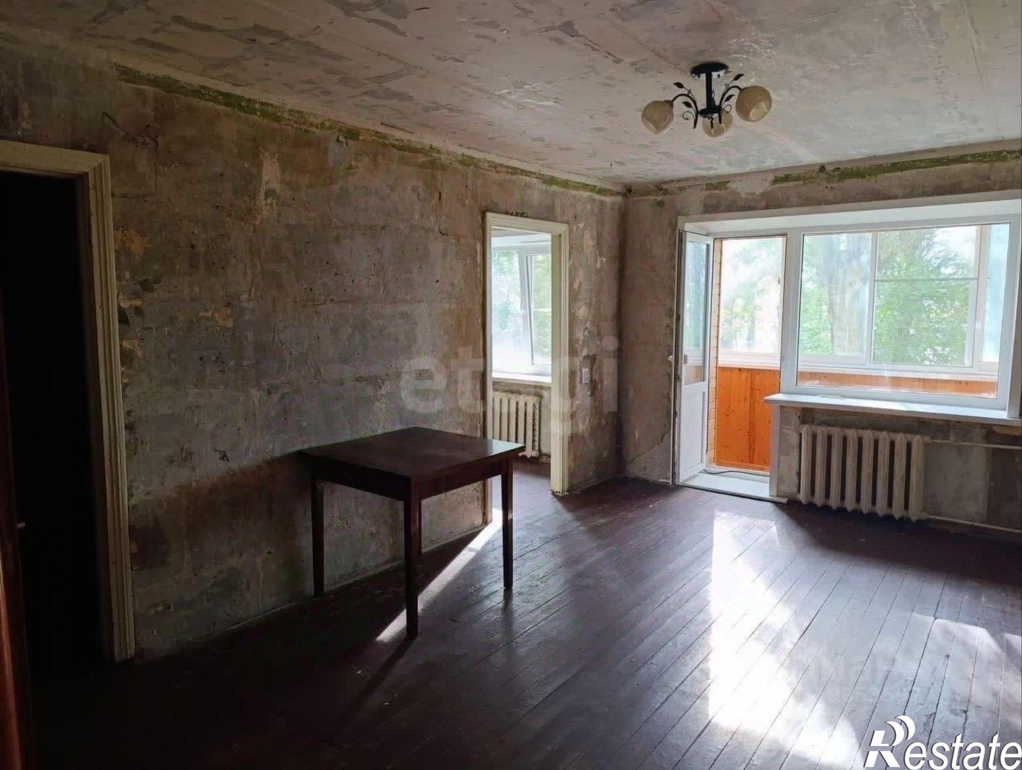 Купить квартиру за 2 850 000 рублей на Московская улица, 331