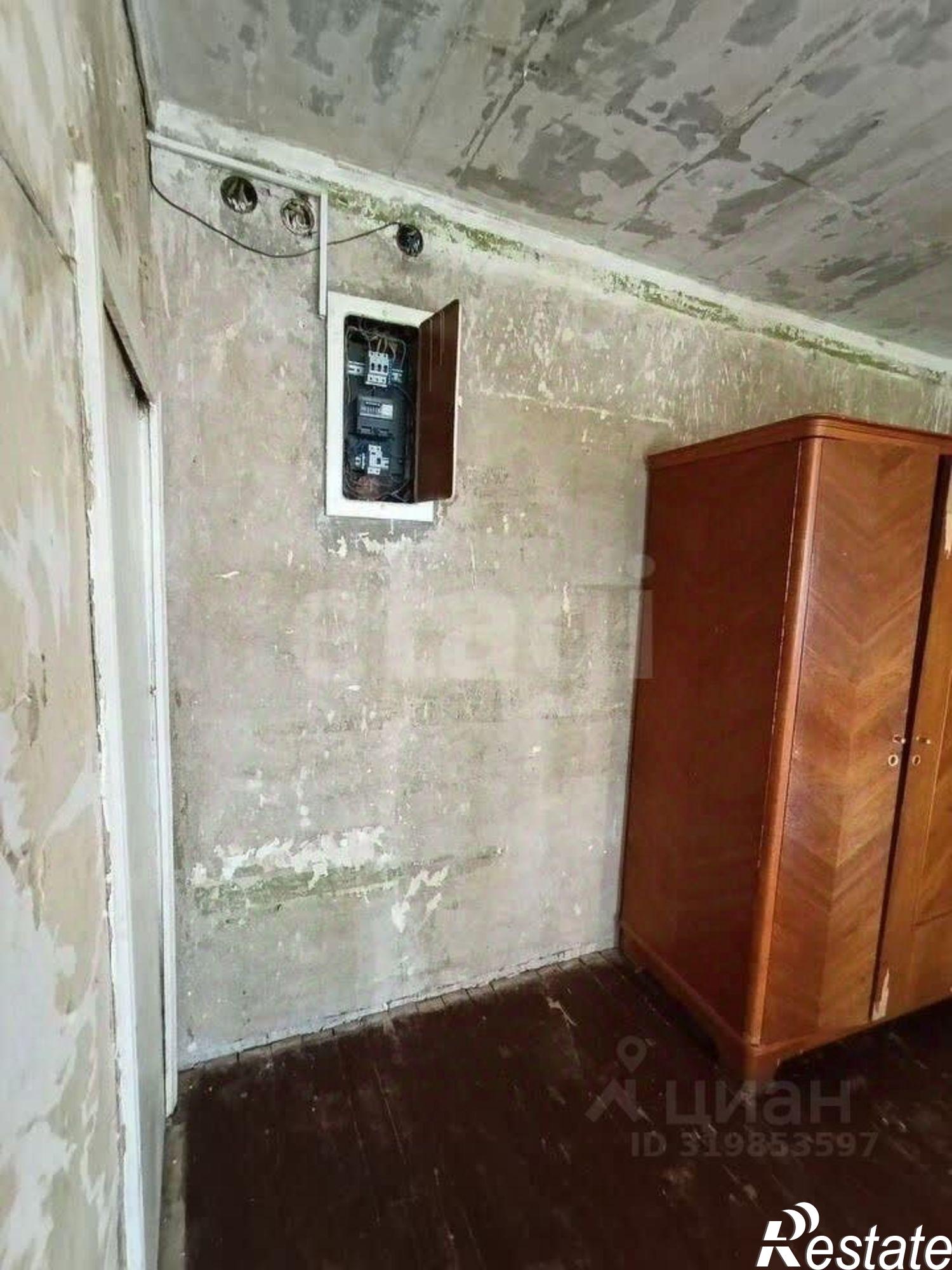 Купить квартиру за 2 850 000 рублей на Московская улица, 331