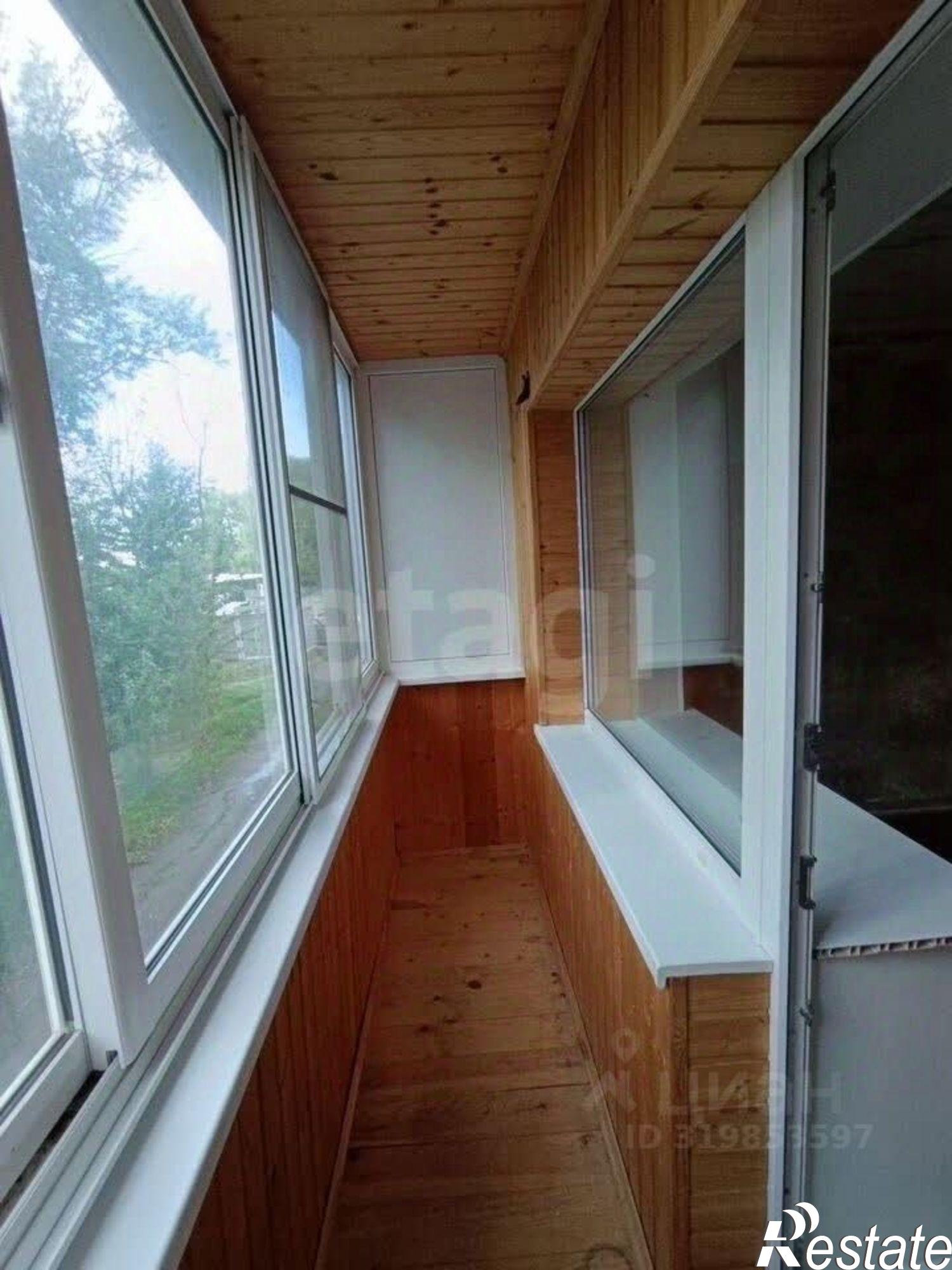 Купить квартиру за 2 850 000 рублей на Московская улица, 331