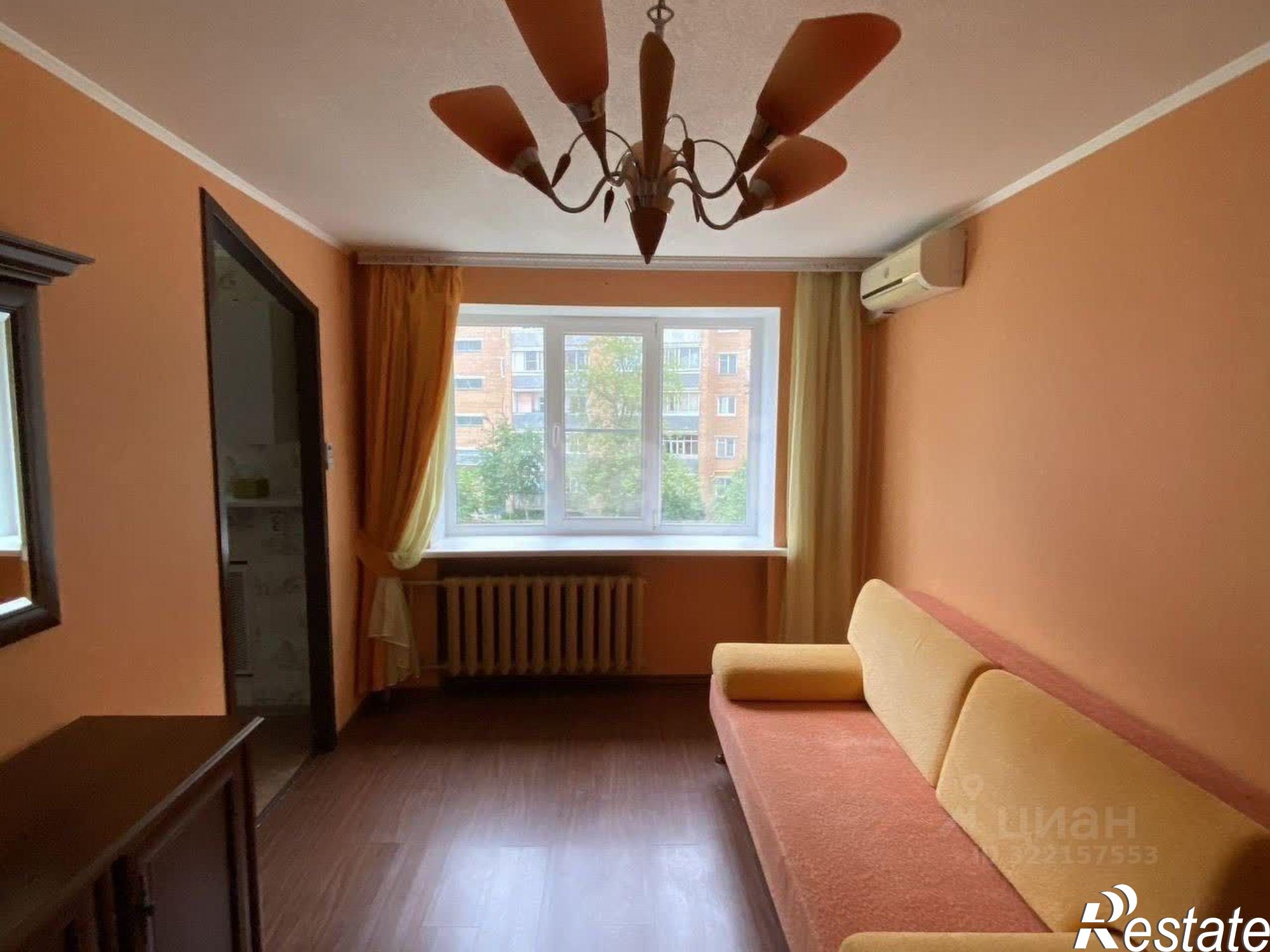 Купить квартиру за 3 100 000 рублей на Окружная улица, 10