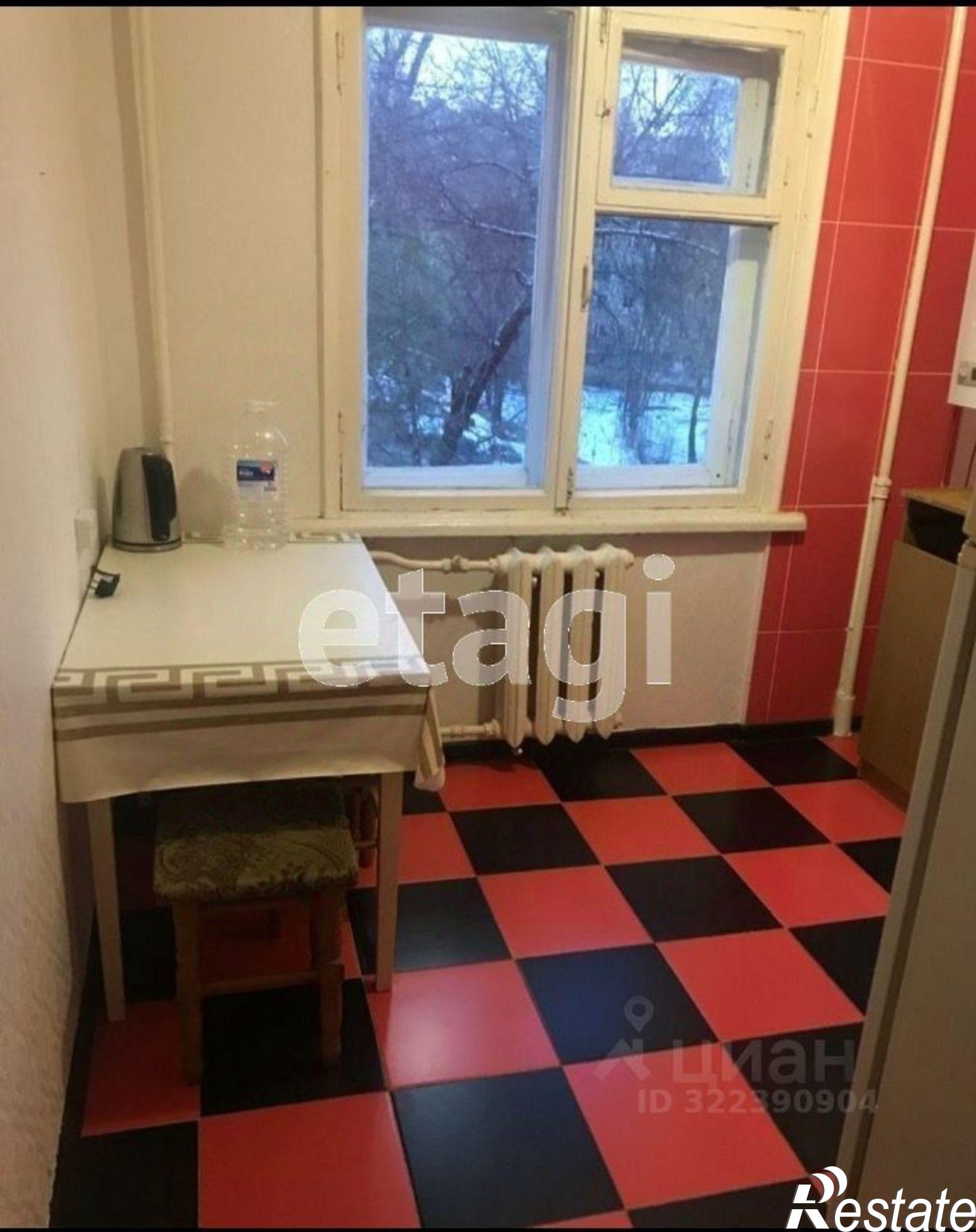 Купить квартиру за 3 200 000 рублей на площадь Победы, 2