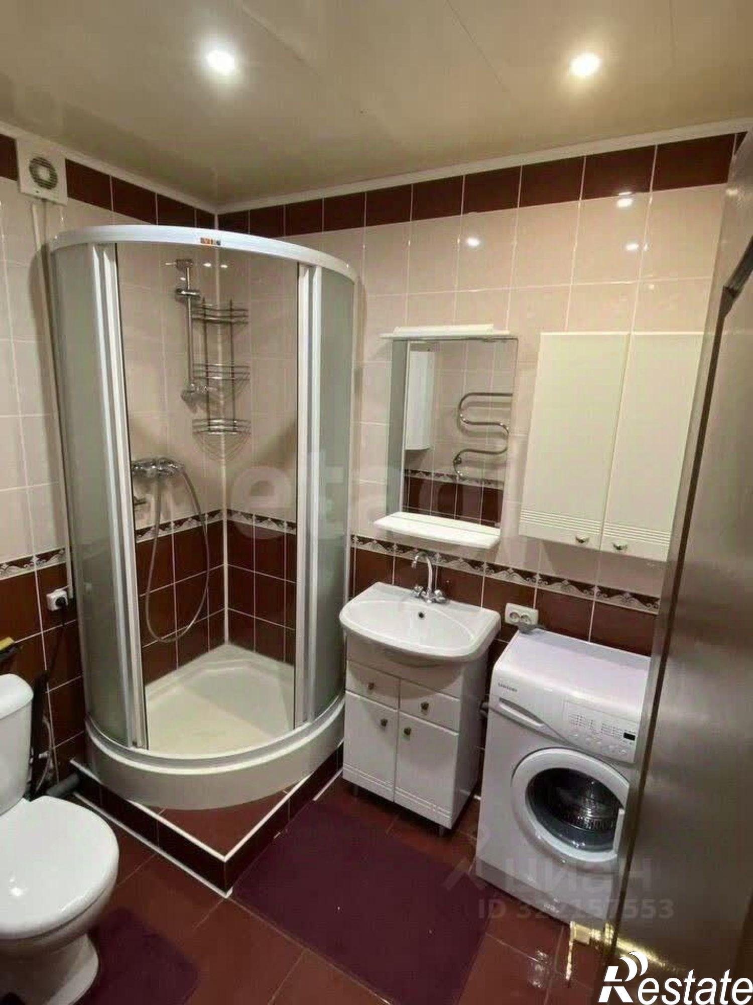 Купить квартиру за 3 100 000 рублей на Окружная улица, 10