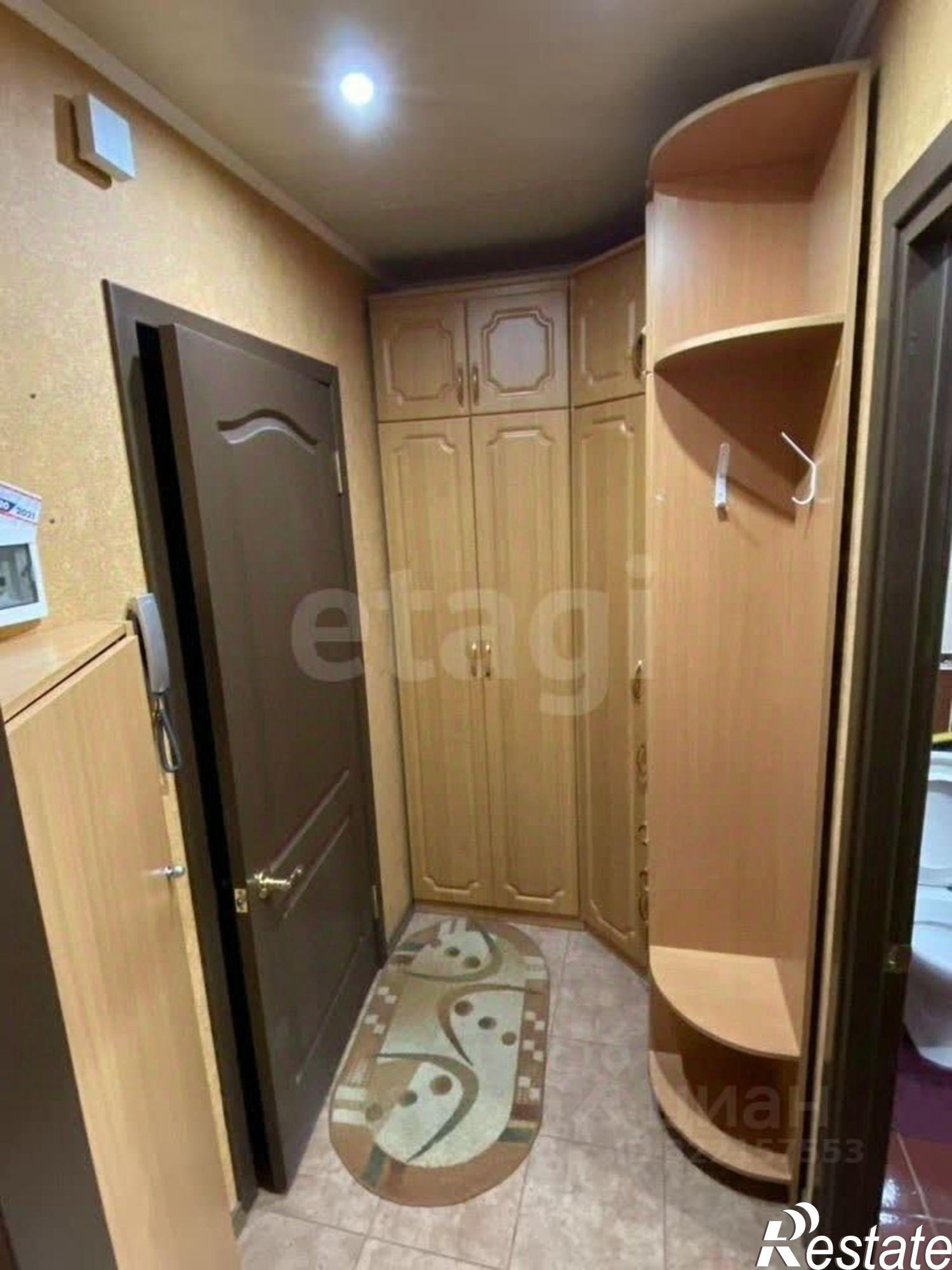 Купить квартиру за 3 100 000 рублей на Окружная улица, 10