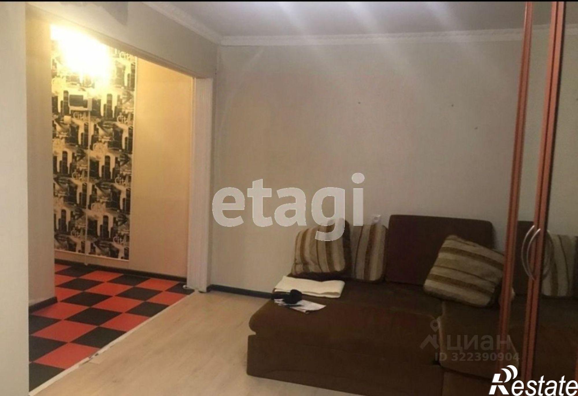 Купить квартиру за 3 200 000 рублей на площадь Победы, 2