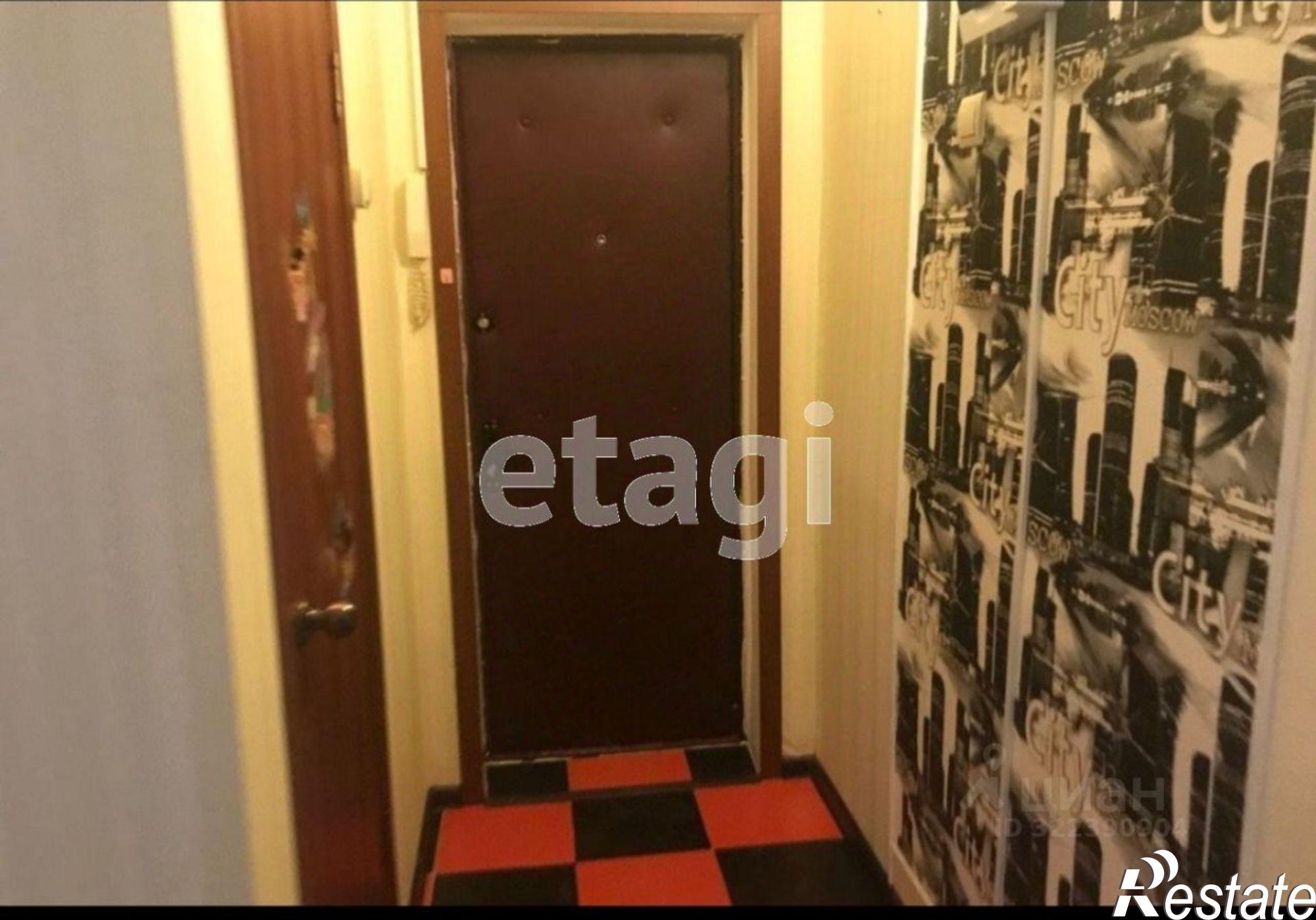 Купить квартиру за 3 200 000 рублей на площадь Победы, 2