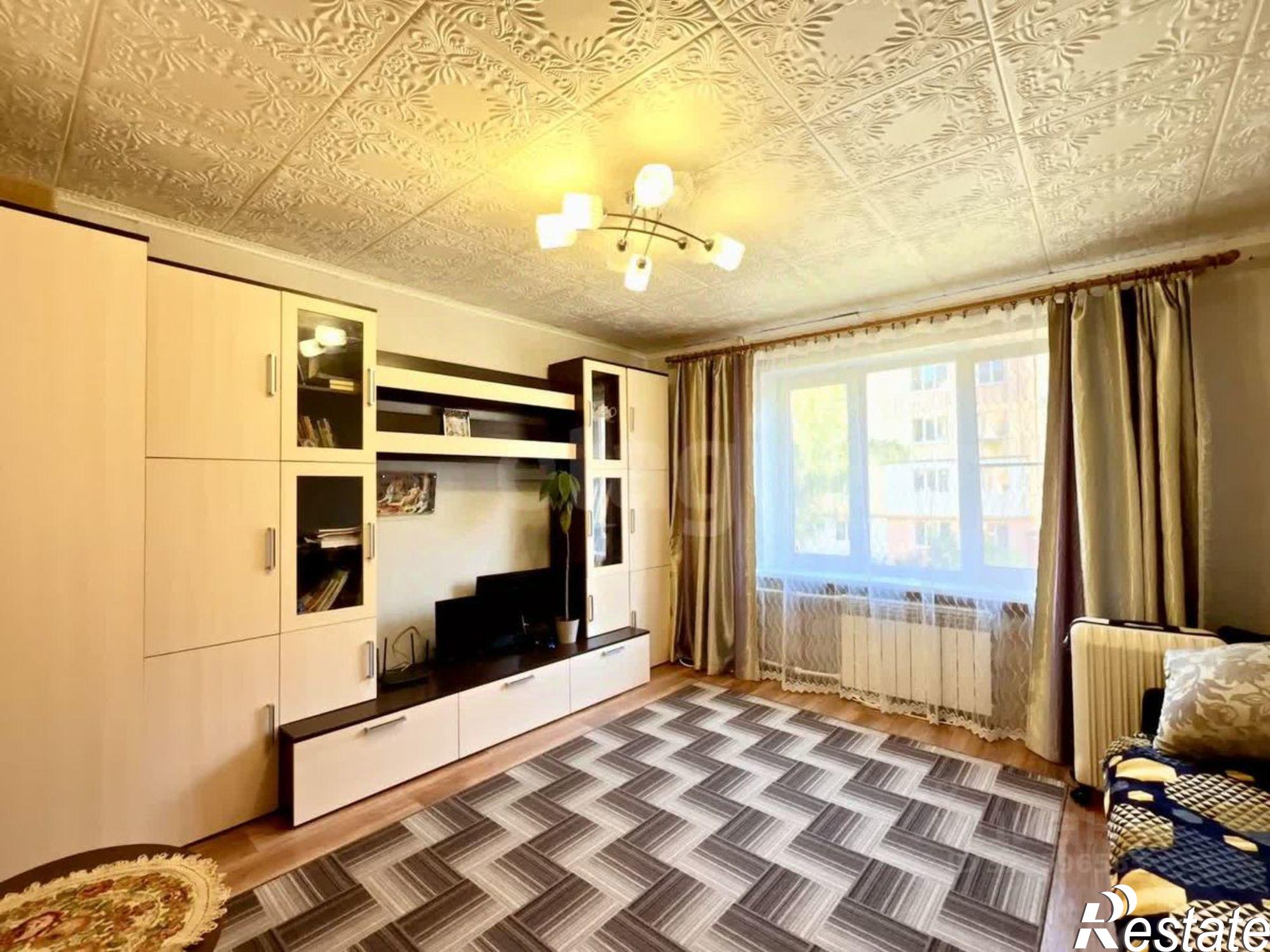 Купить квартиру за 4 900 000 рублей на переулок Малинники, 6