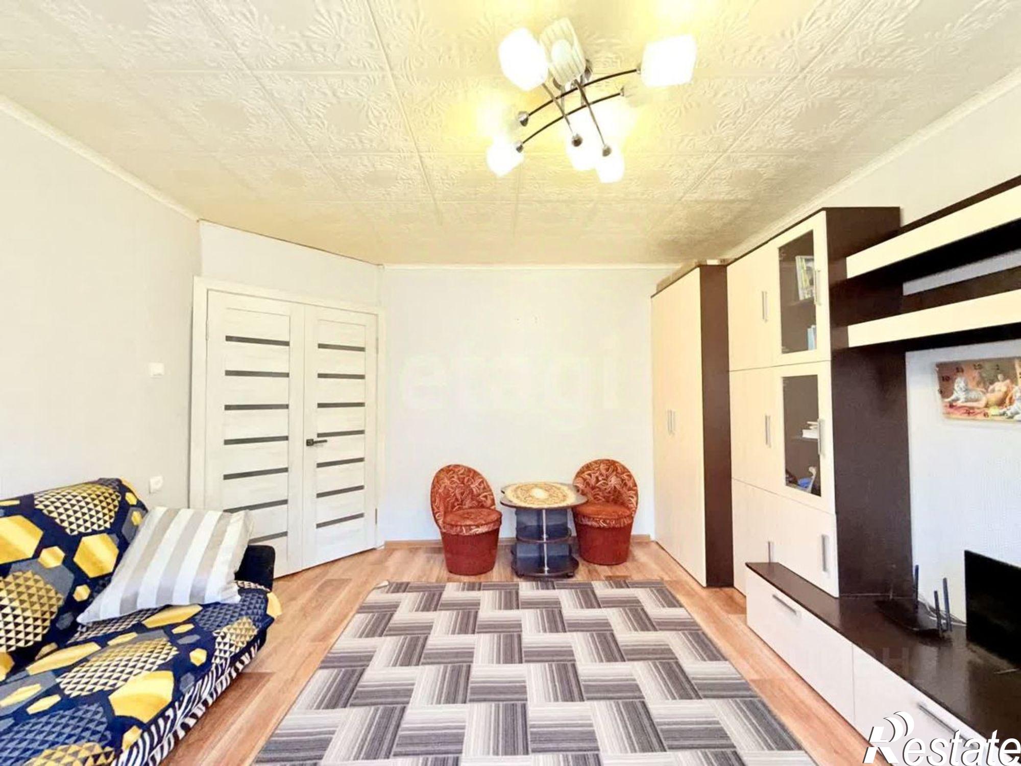 Купить квартиру за 4 900 000 рублей на переулок Малинники, 6