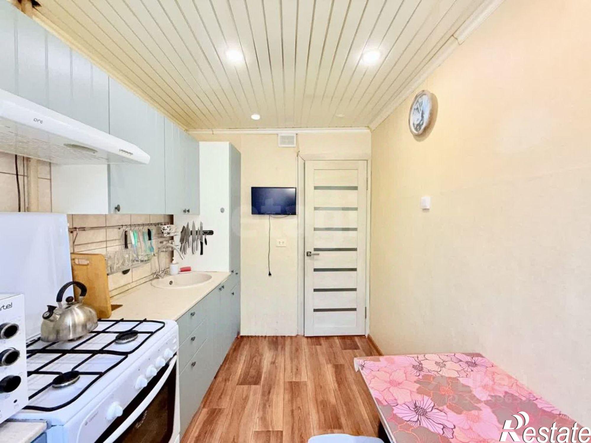 Купить квартиру за 4 900 000 рублей на переулок Малинники, 6