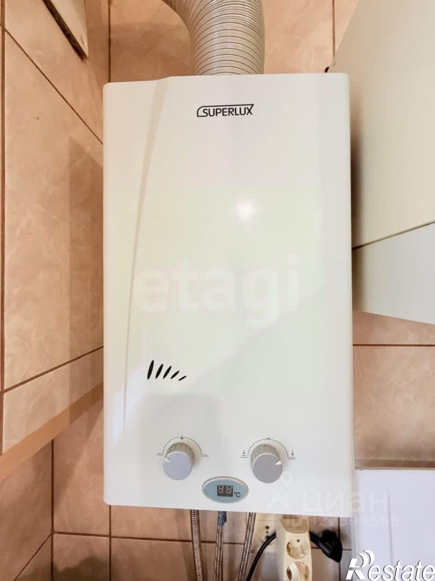 Купить квартиру за 4 900 000 рублей на переулок Малинники, 6